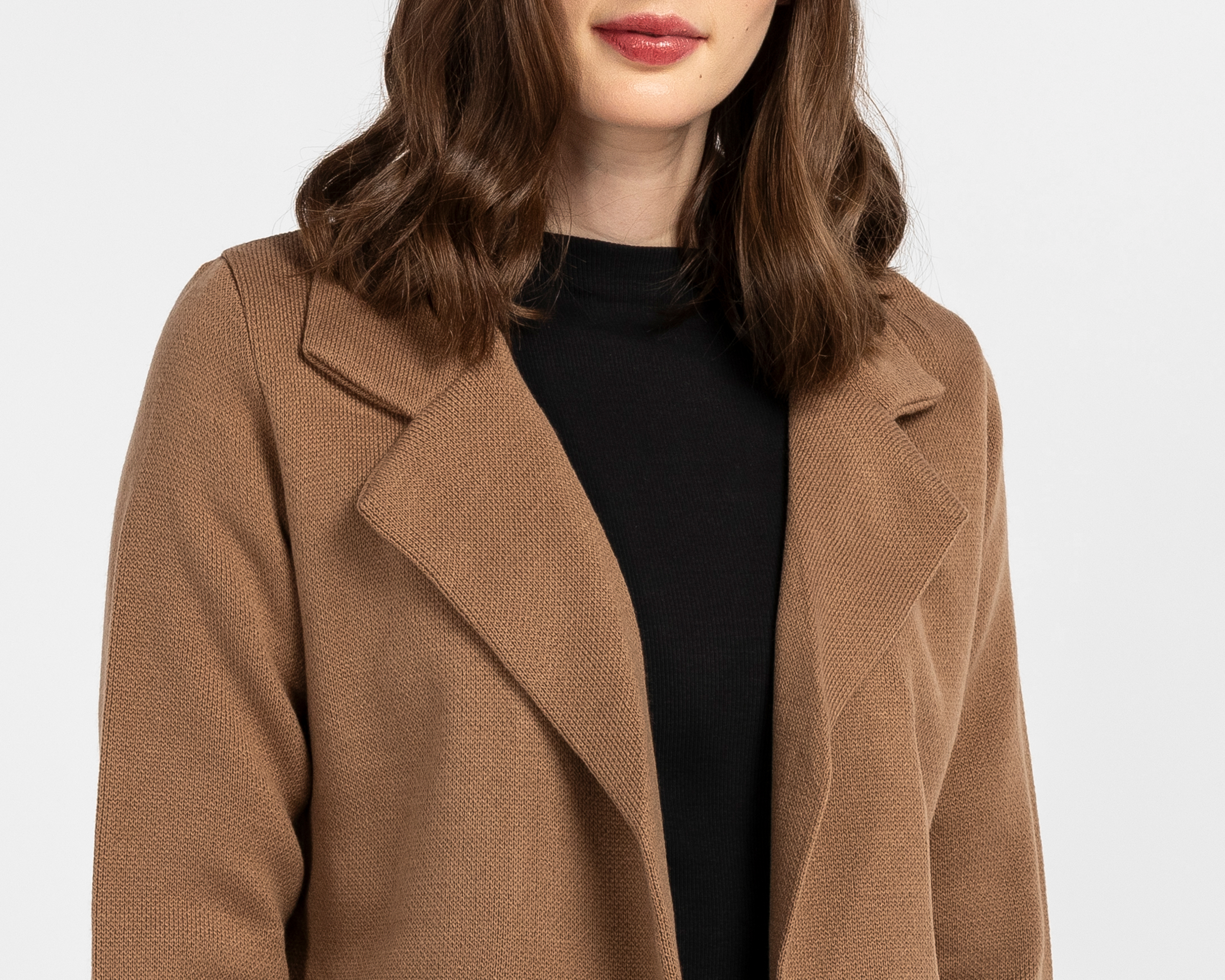 Foto 4 | Foto 4 | Cárdigan Café Sahara para Mujer