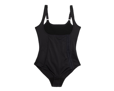 Foto 1 | Foto 1 | Body con Control Princesse De Luxe Compresión Media Negro para Mujer