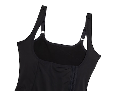 Foto 3 | Foto 3 | Body con Control Princesse De Luxe Compresión Media Negro para Mujer