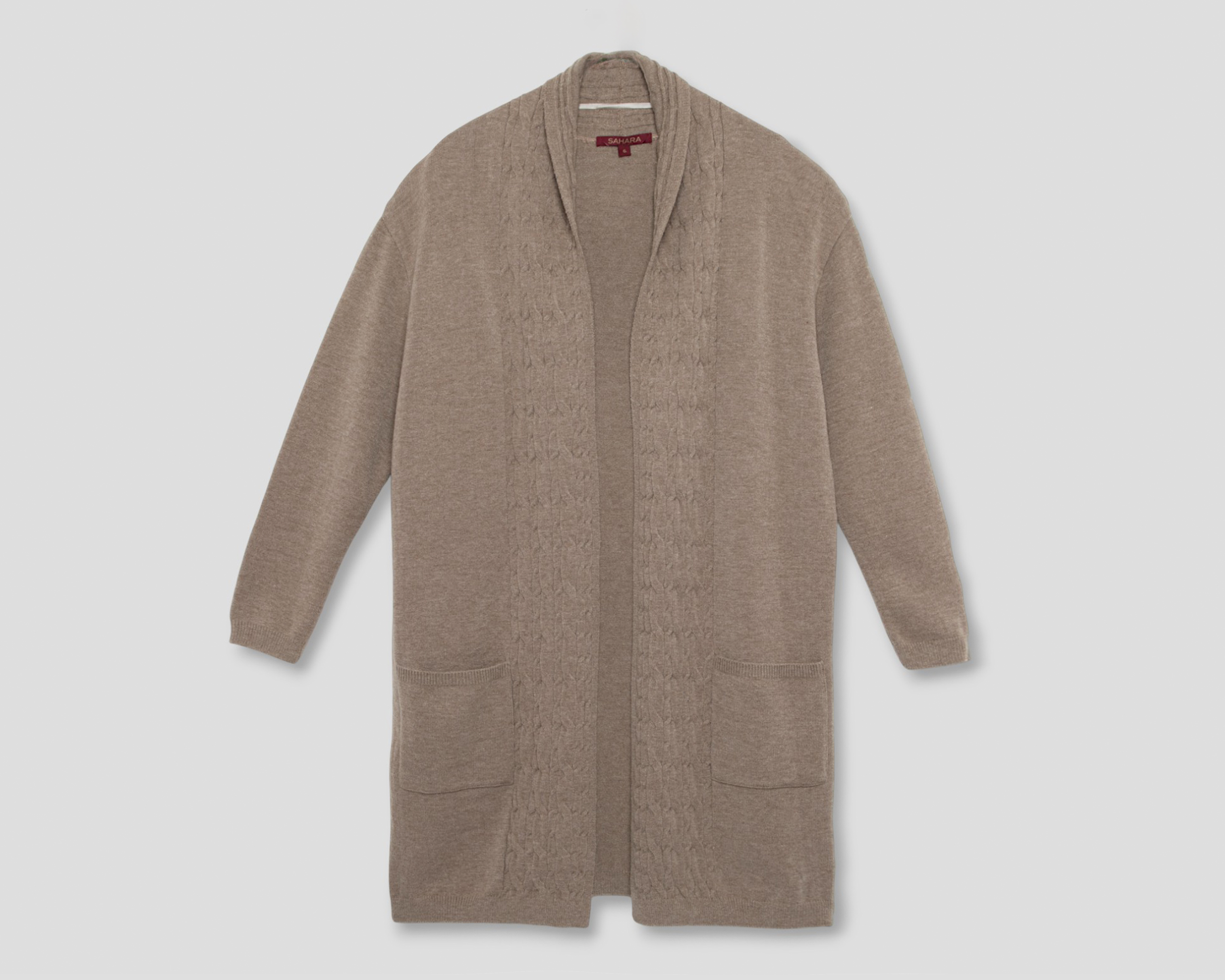 Foto 1 | Foto 1 | Cárdigan Café Sahara para Mujer