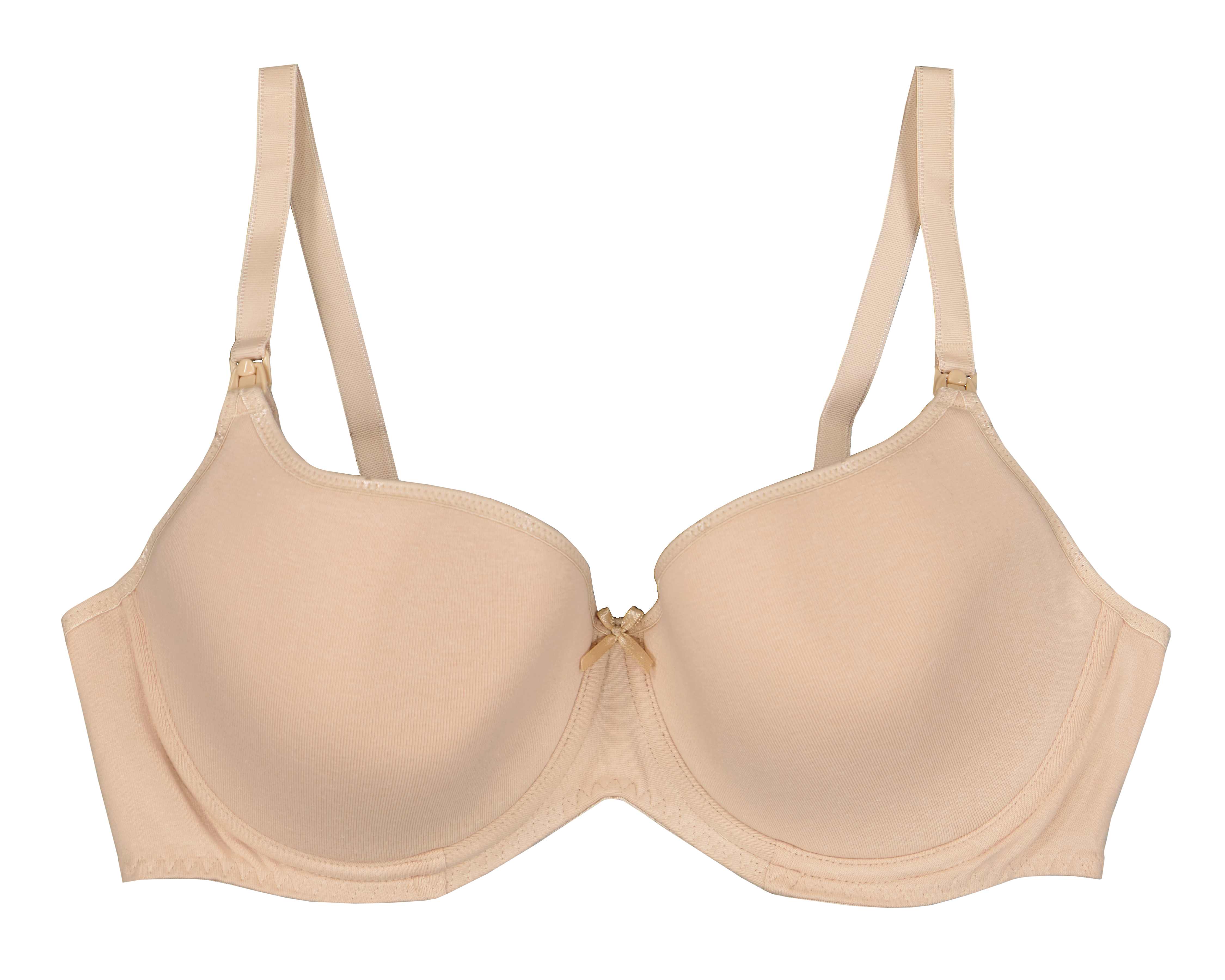 Foto 2 pulgar | Foto 1 | Brasier para Lactancia Princesse Maternelle Copa Completa