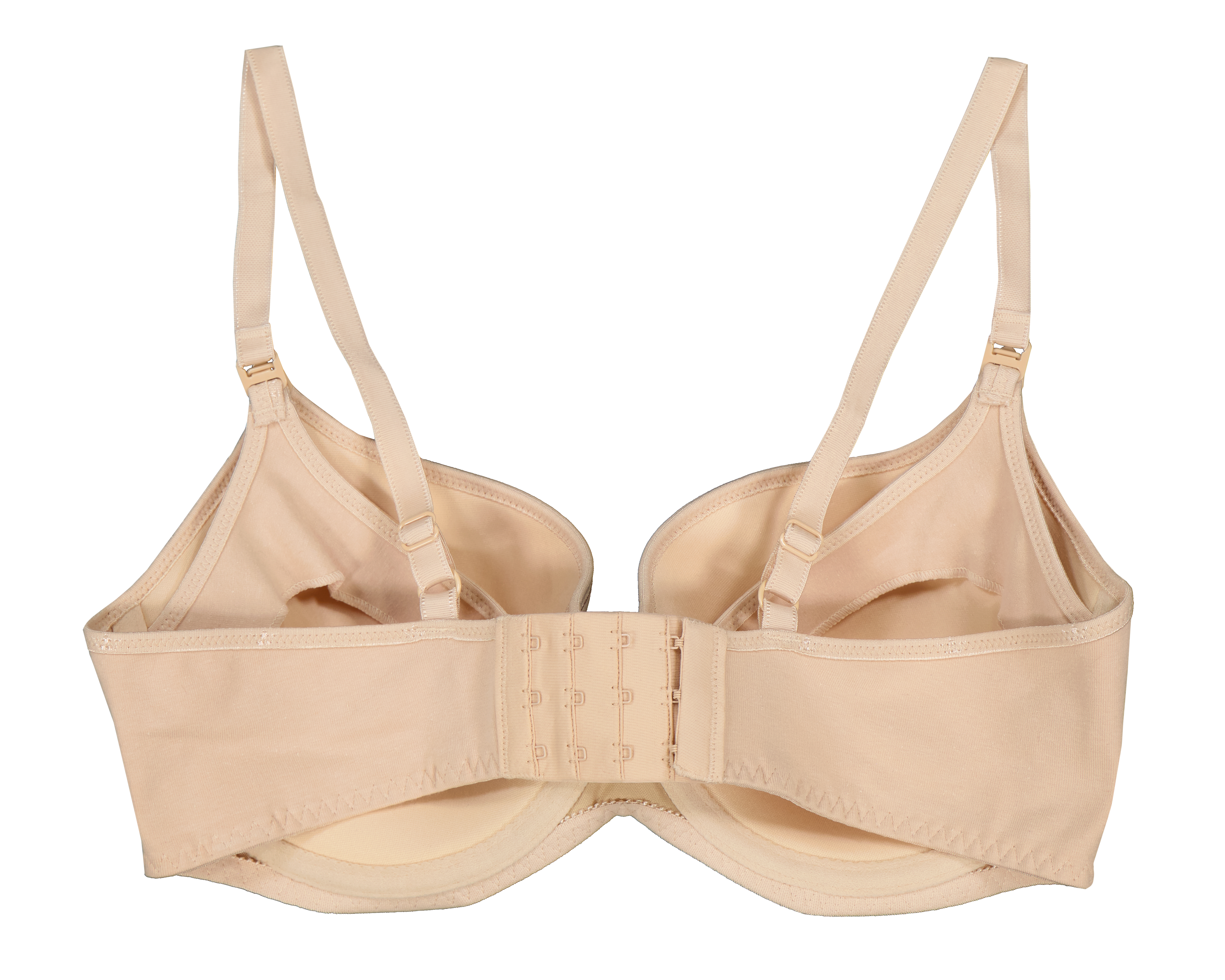 Foto 3 pulgar | Foto 2 | Brasier para Lactancia Princesse Maternelle Copa Completa