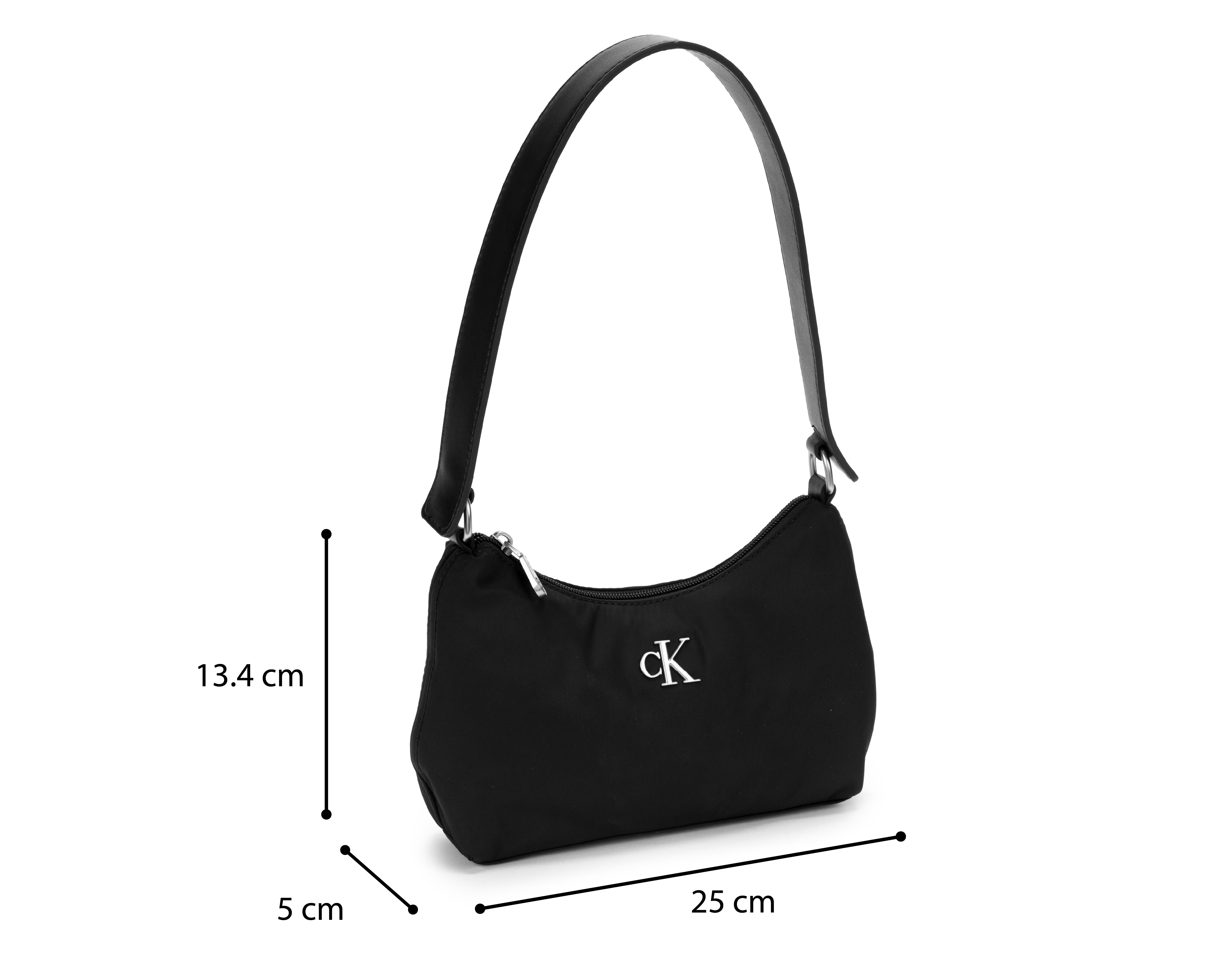 Foto 5 | Foto 5 | Bolsa de Hombro Calvin Klein