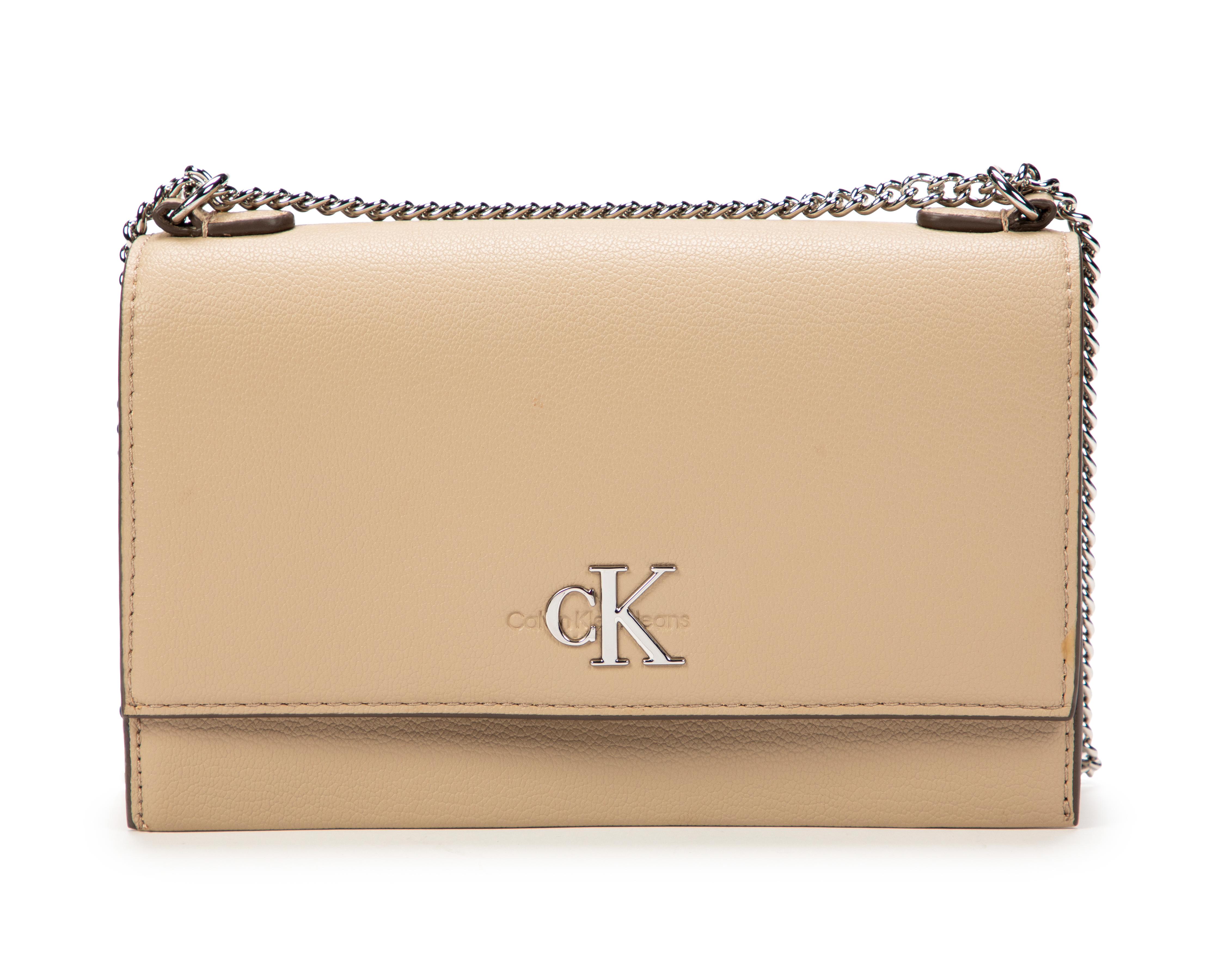 Bolsa de Hombro Calvin Klein