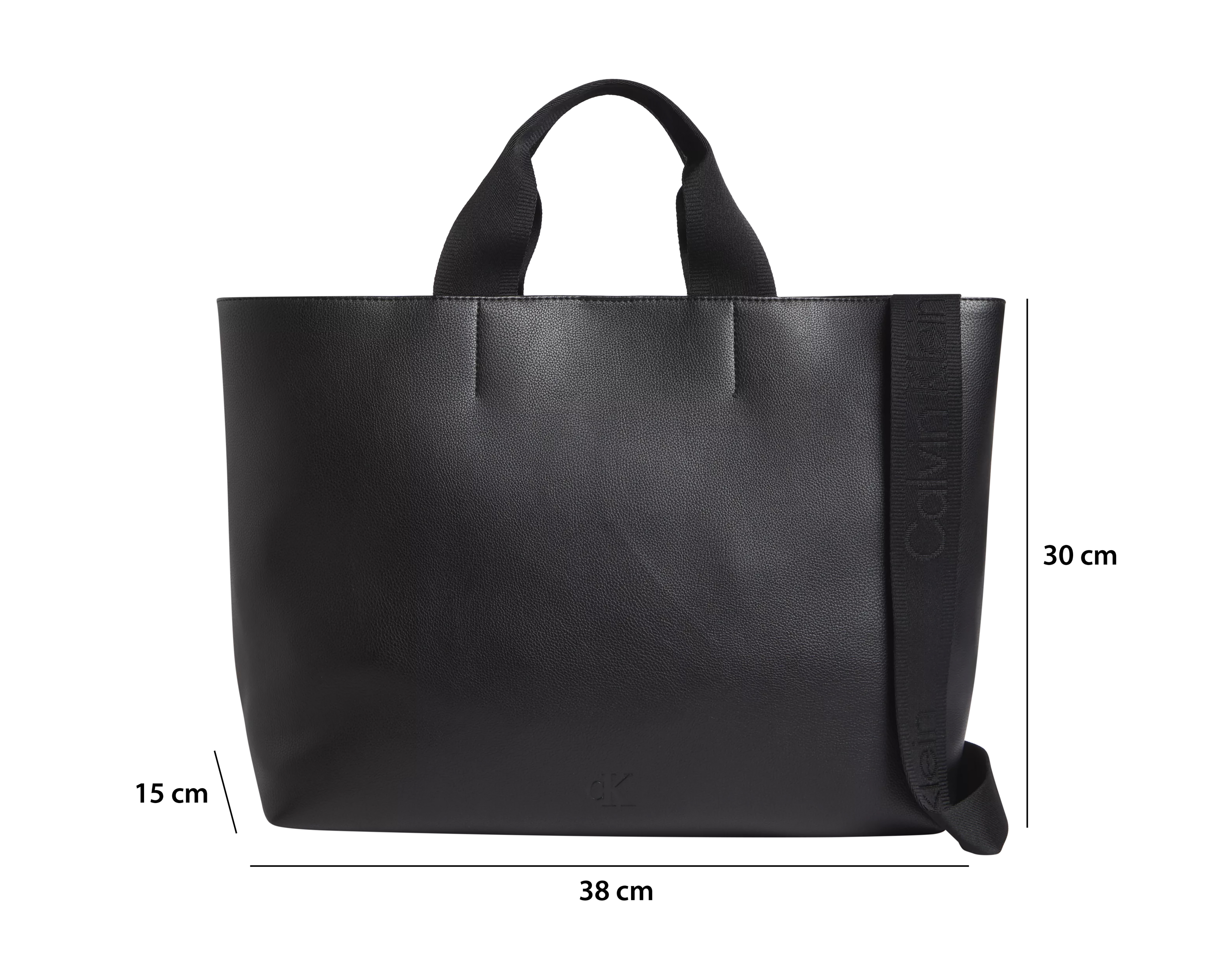 Foto 5 pulgar | Foto 4 | Bolsa de Hombro Calvin Klein