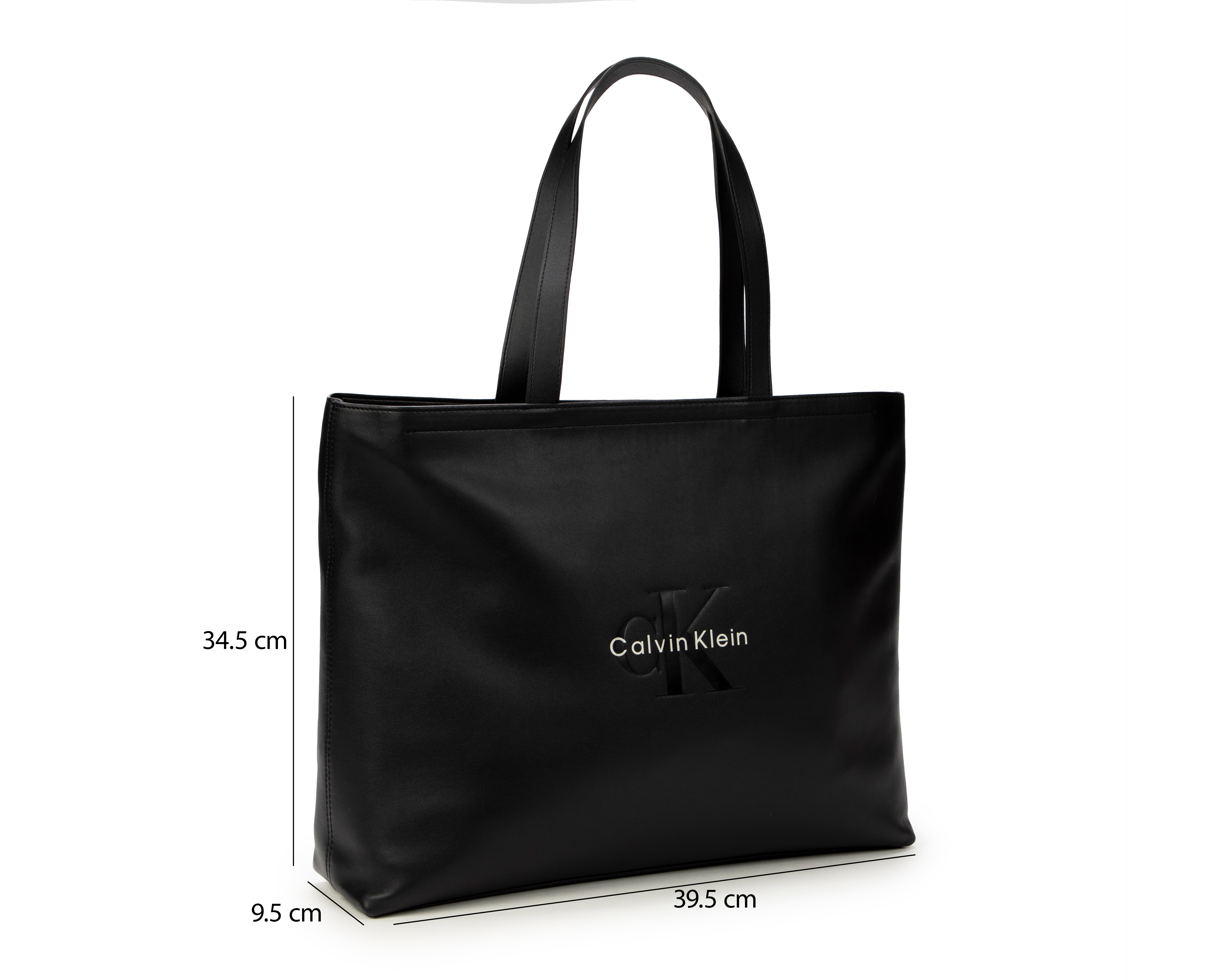 Foto 6 pulgar | Foto 5 | Bolsa de Hombro Calvin Klein