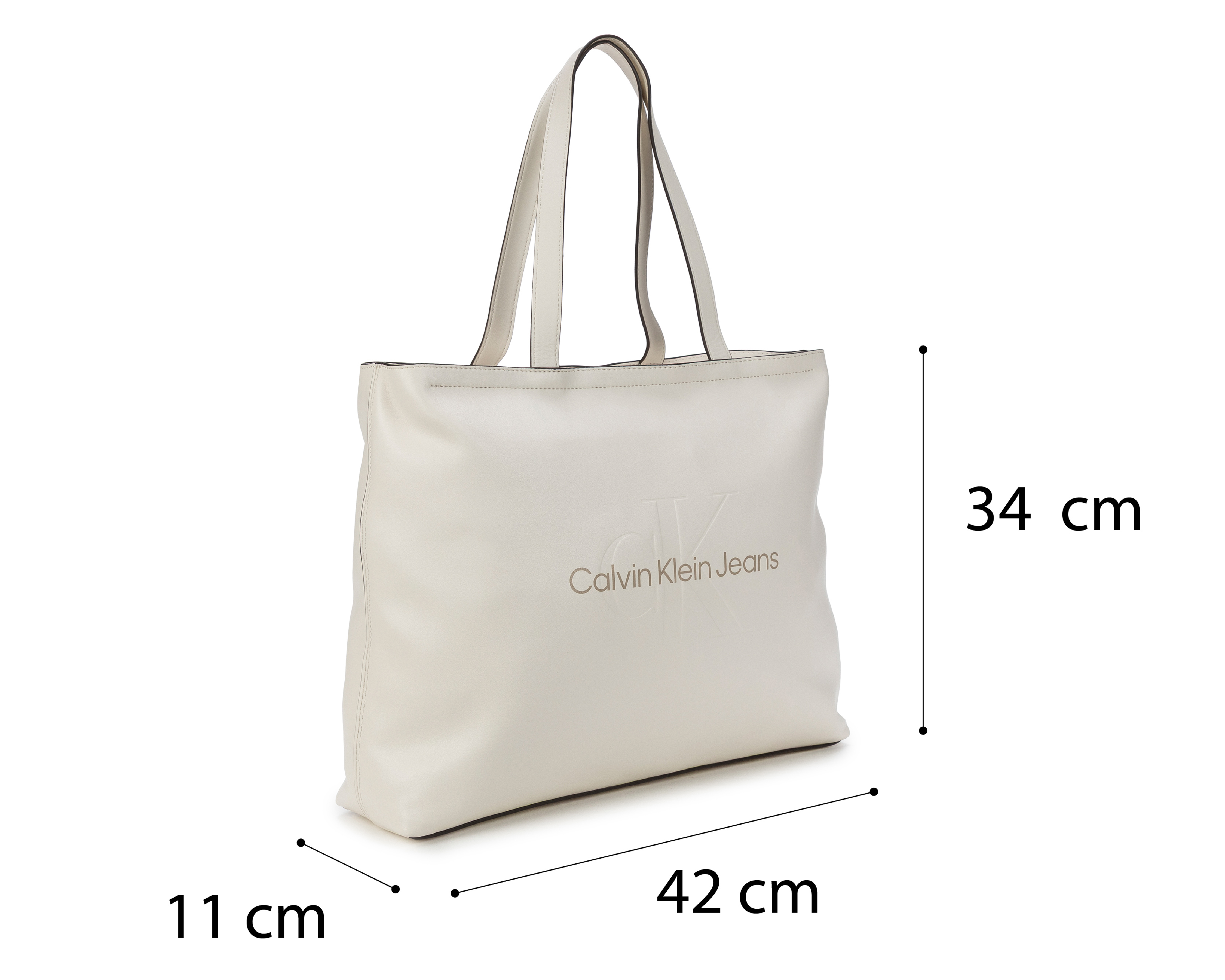 Foto 5 | Foto 5 | Bolsa de Hombro Calvin Klein