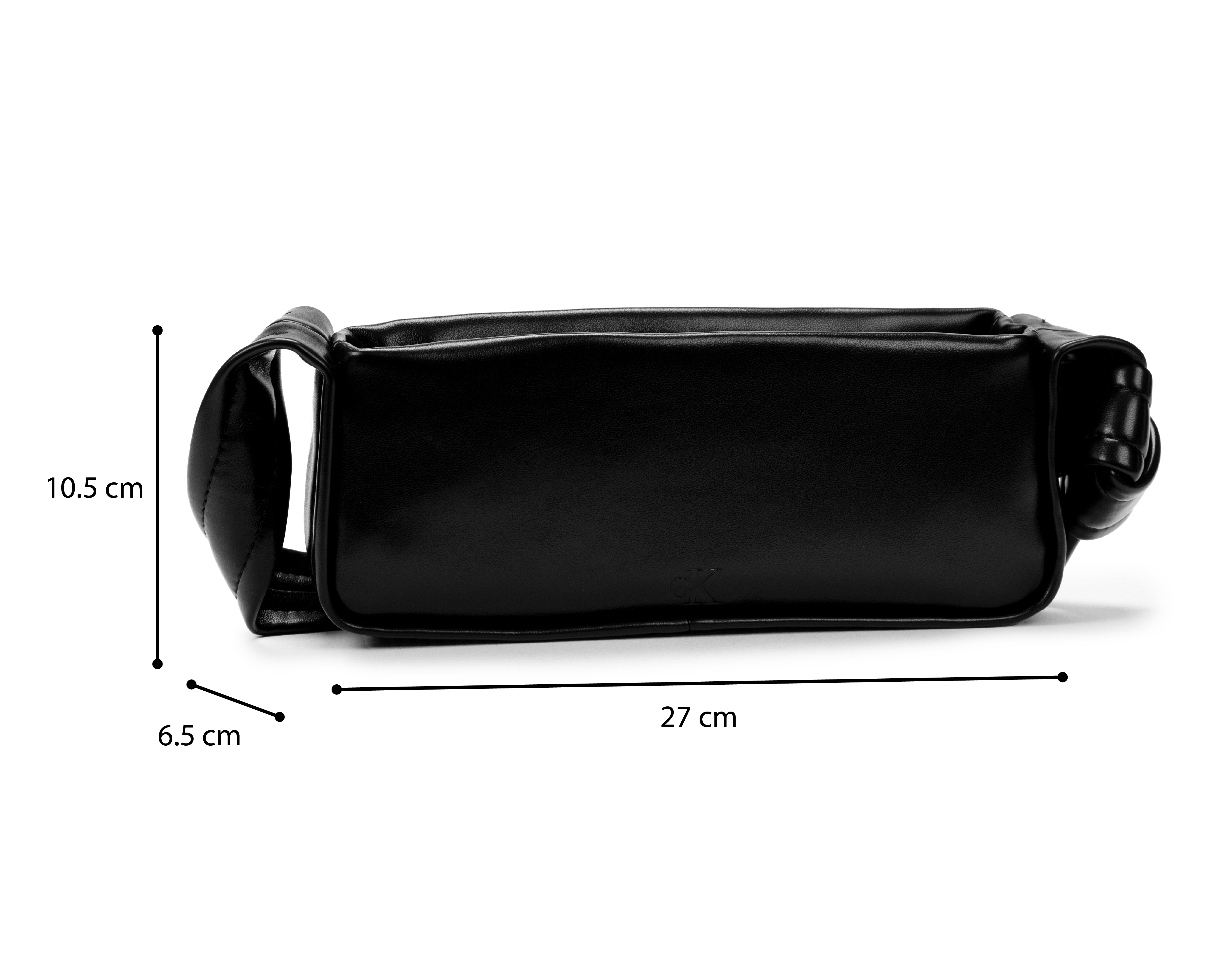 Foto 5 | Foto 5 | Bolsa de Hombro Calvin Klein