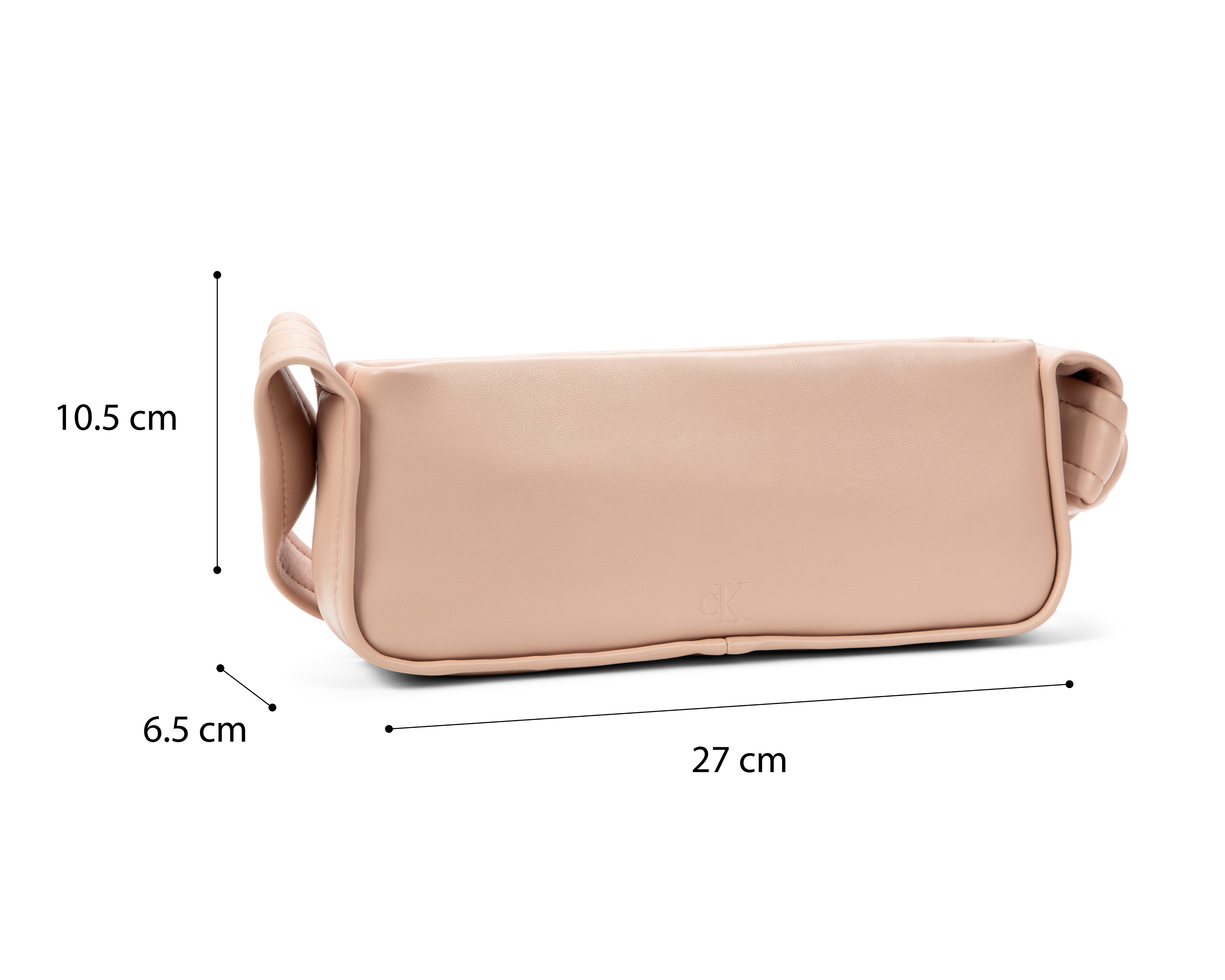 Foto 5 | Foto 5 | Bolsa de Hombro Calvin Klein