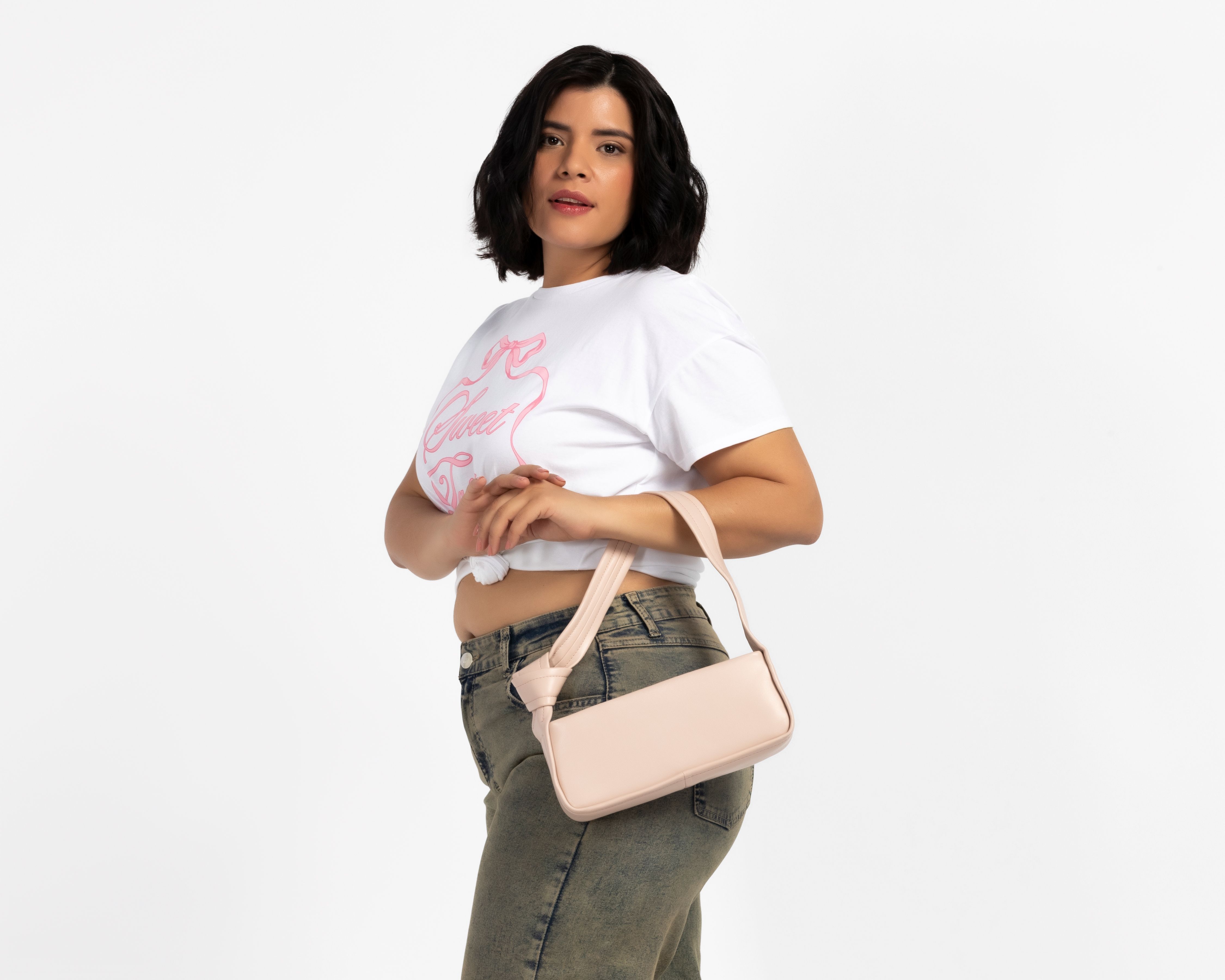 Foto 7 pulgar | Foto 6 | Bolsa de Hombro Calvin Klein