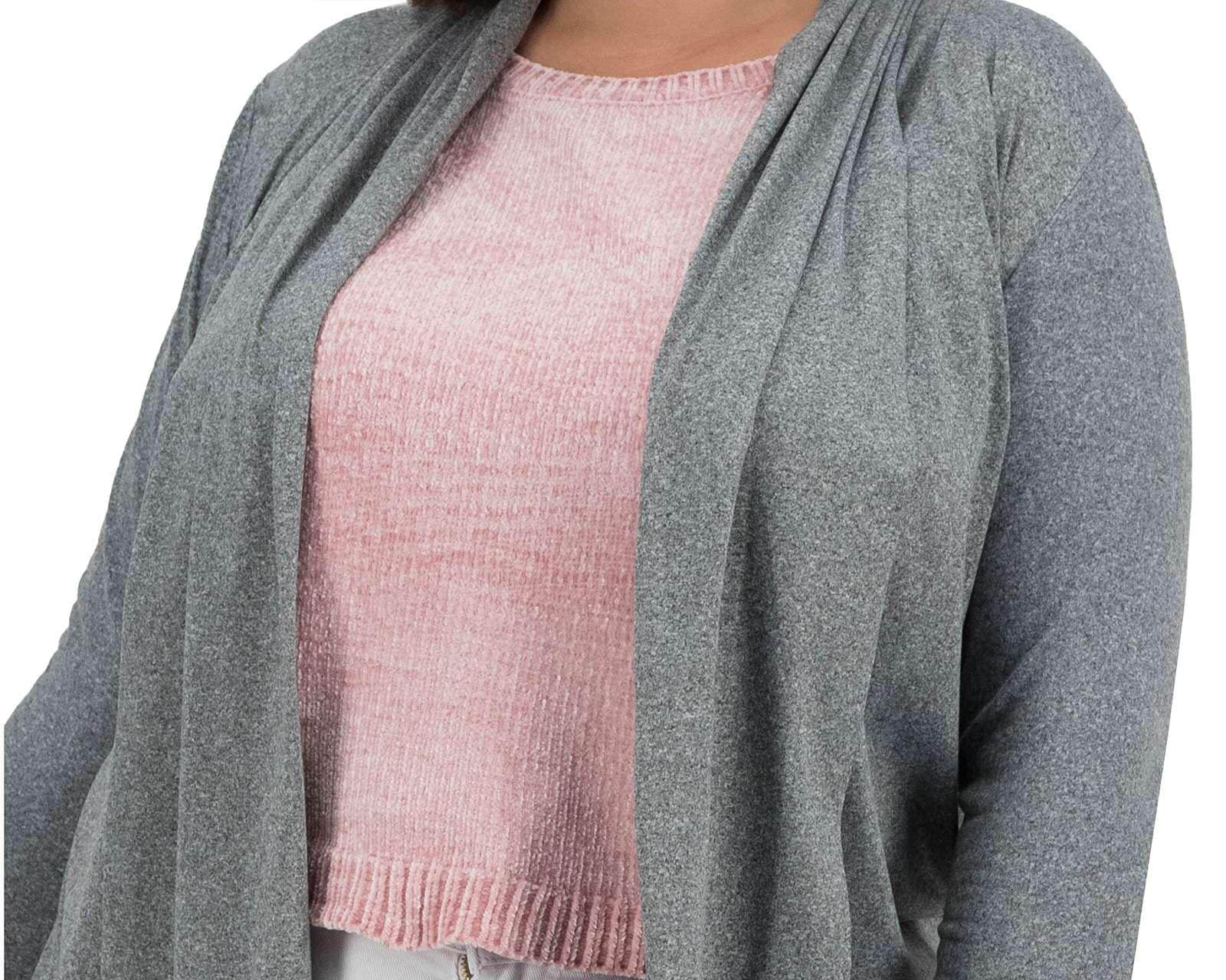 Foto 4 | Foto 4 | Cárdigan Refill