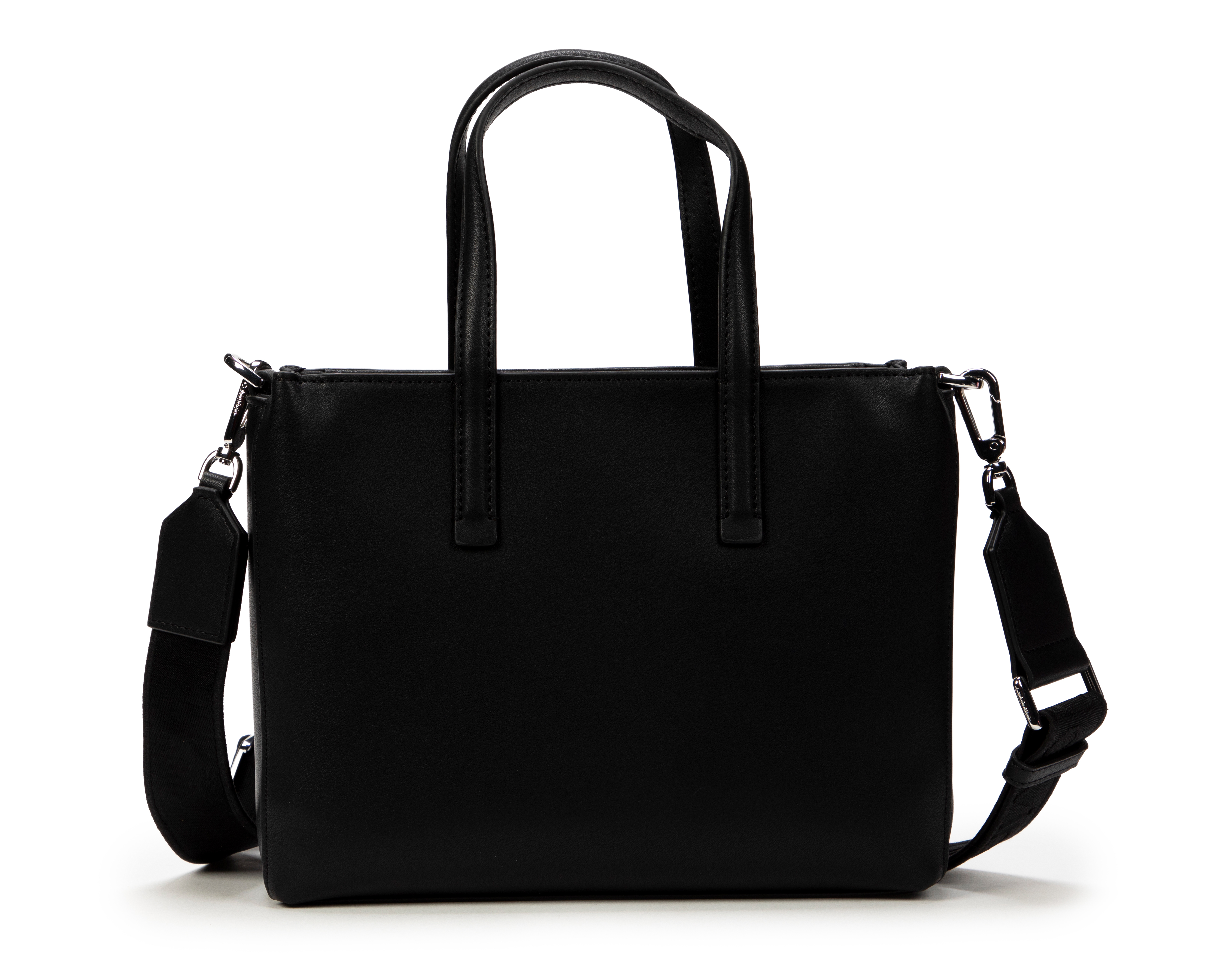 Foto 4 pulgar | Foto 3 | Bolsa de Hombro Calvin Klein