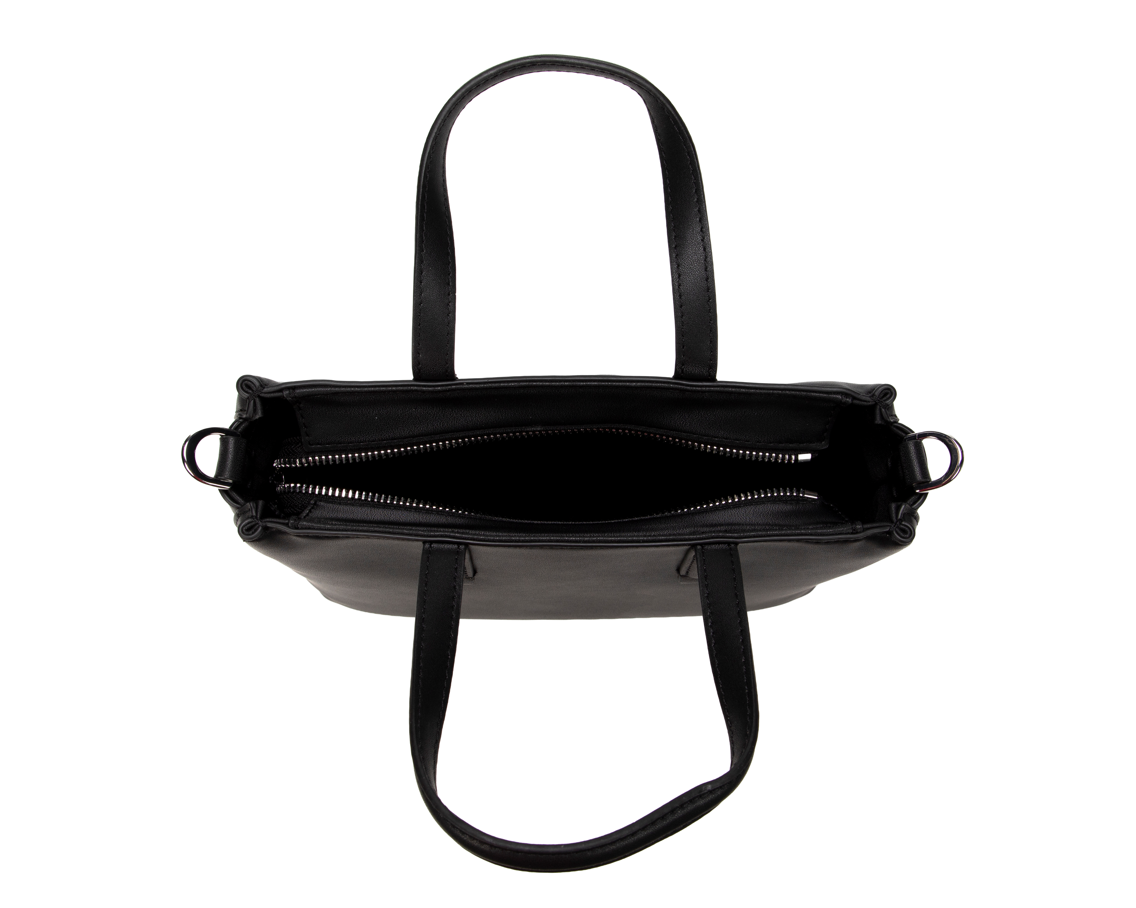 Foto 5 pulgar | Foto 4 | Bolsa de Hombro Calvin Klein