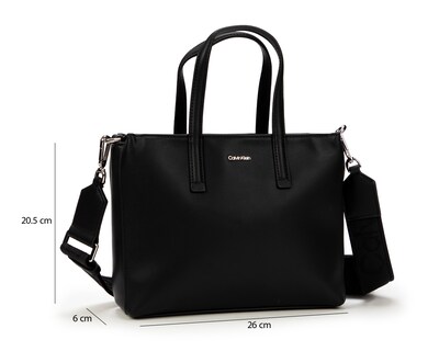 Foto 5 | Foto 5 | Bolsa de Hombro Calvin Klein