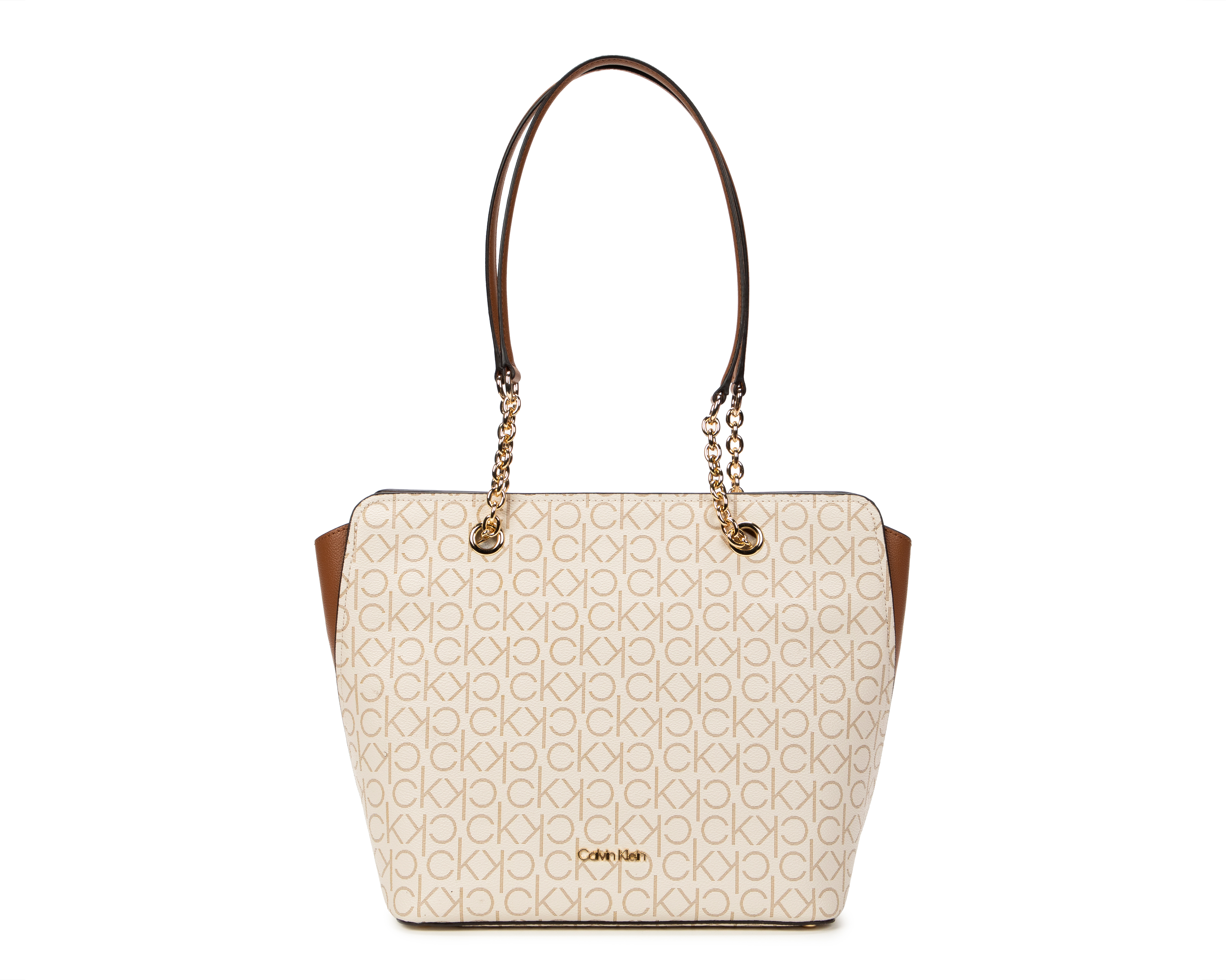 Bolsa de Hombro Calvin Klein