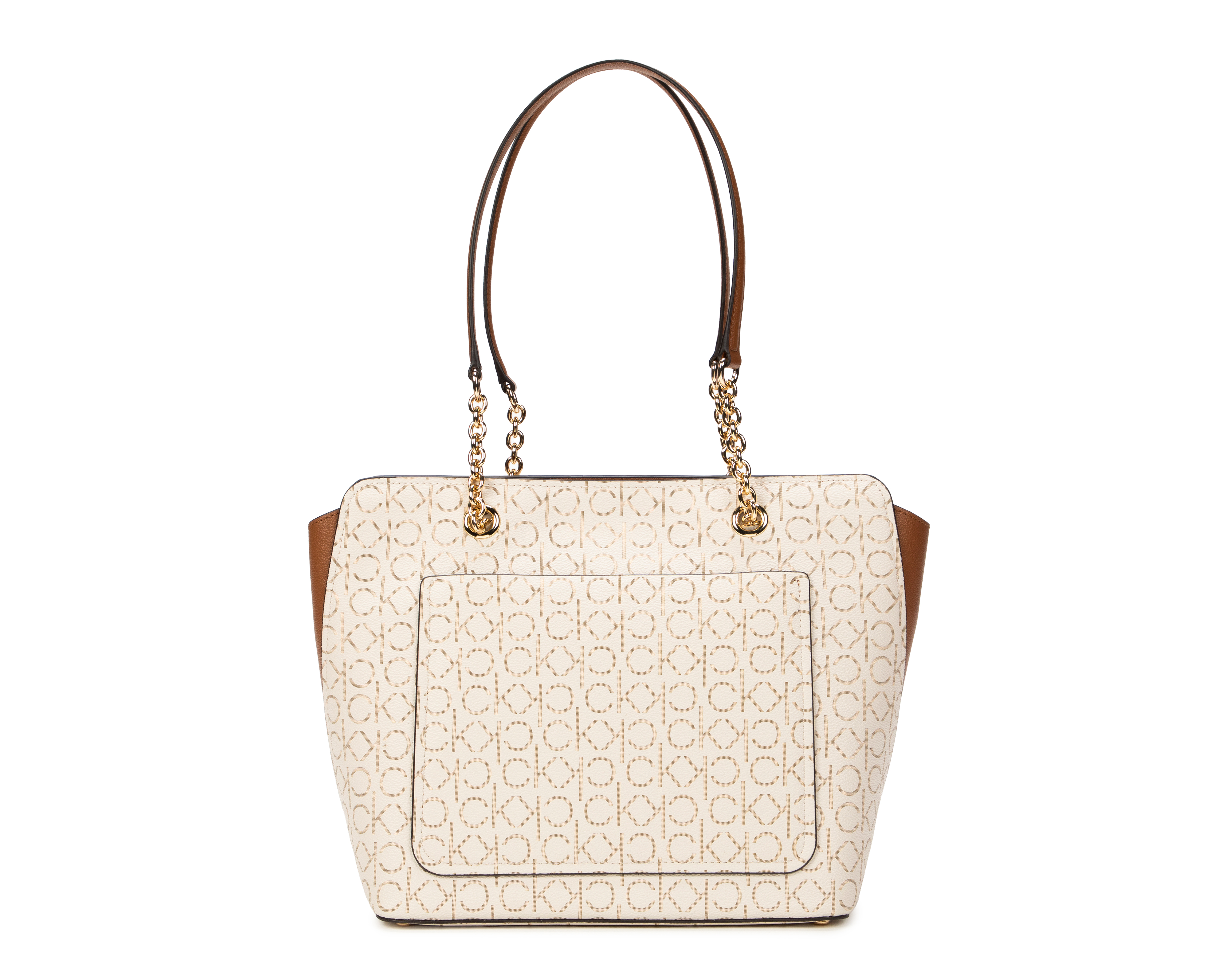 Foto 4 pulgar | Foto 3 | Bolsa de Hombro Calvin Klein