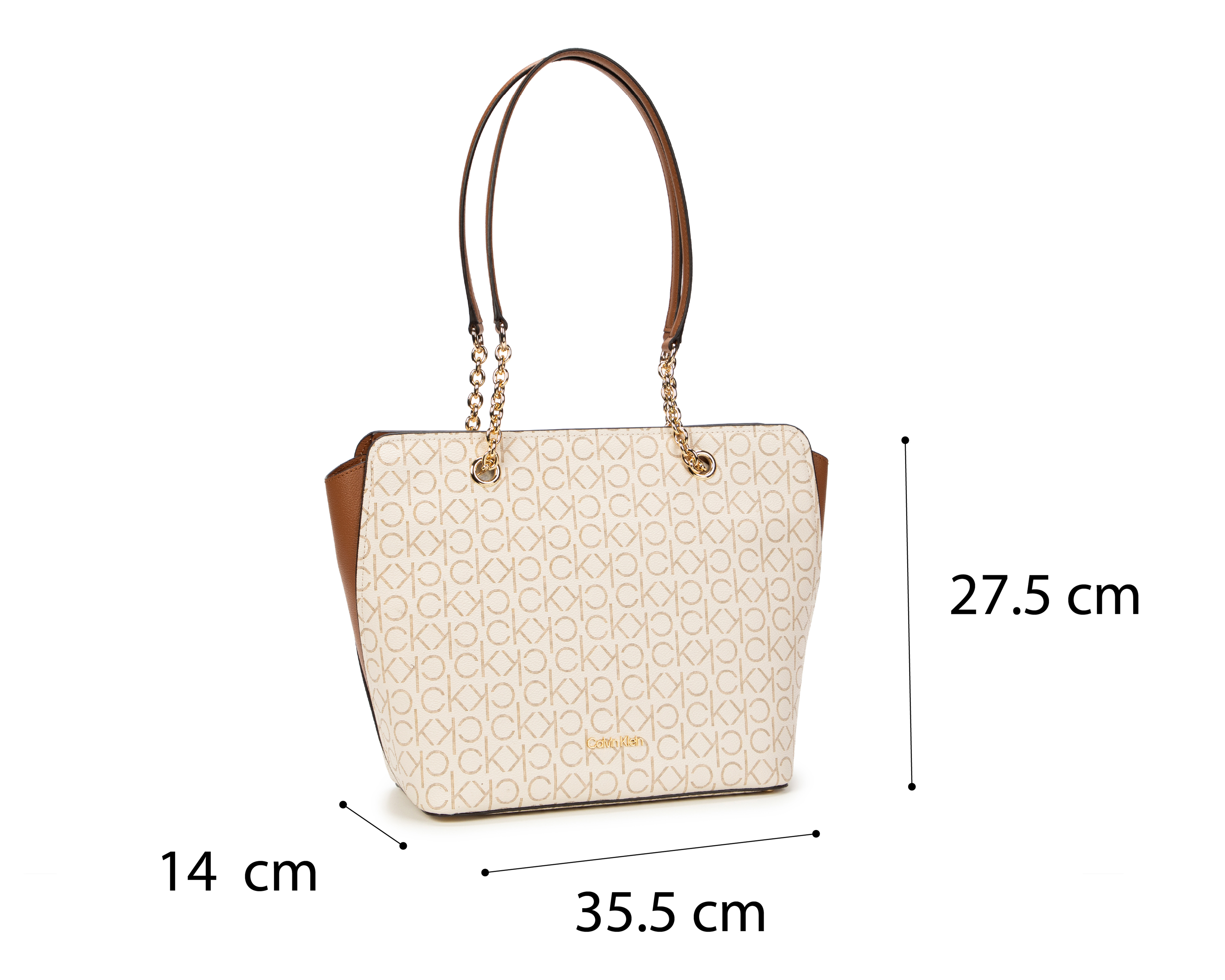 Foto 7 pulgar | Foto 6 | Bolsa de Hombro Calvin Klein