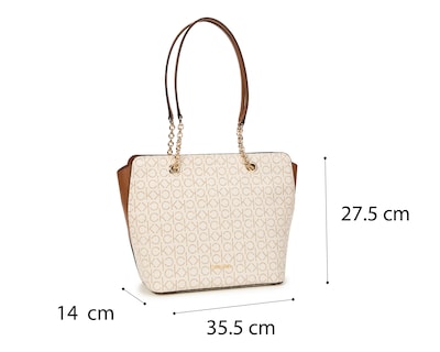 Foto 6 | Foto 6 | Bolsa de Hombro Calvin Klein