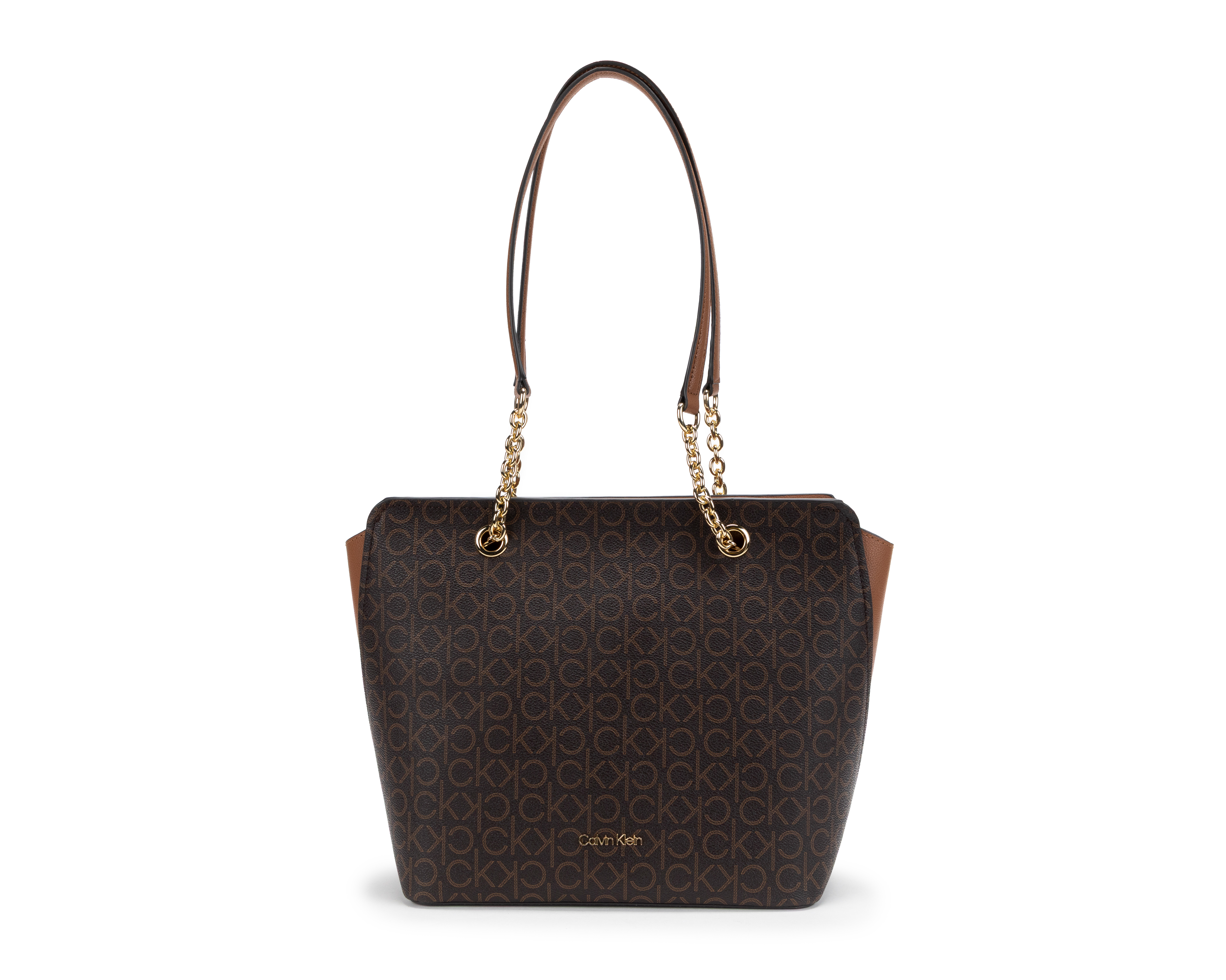 Bolsa de Hombro Calvin Klein