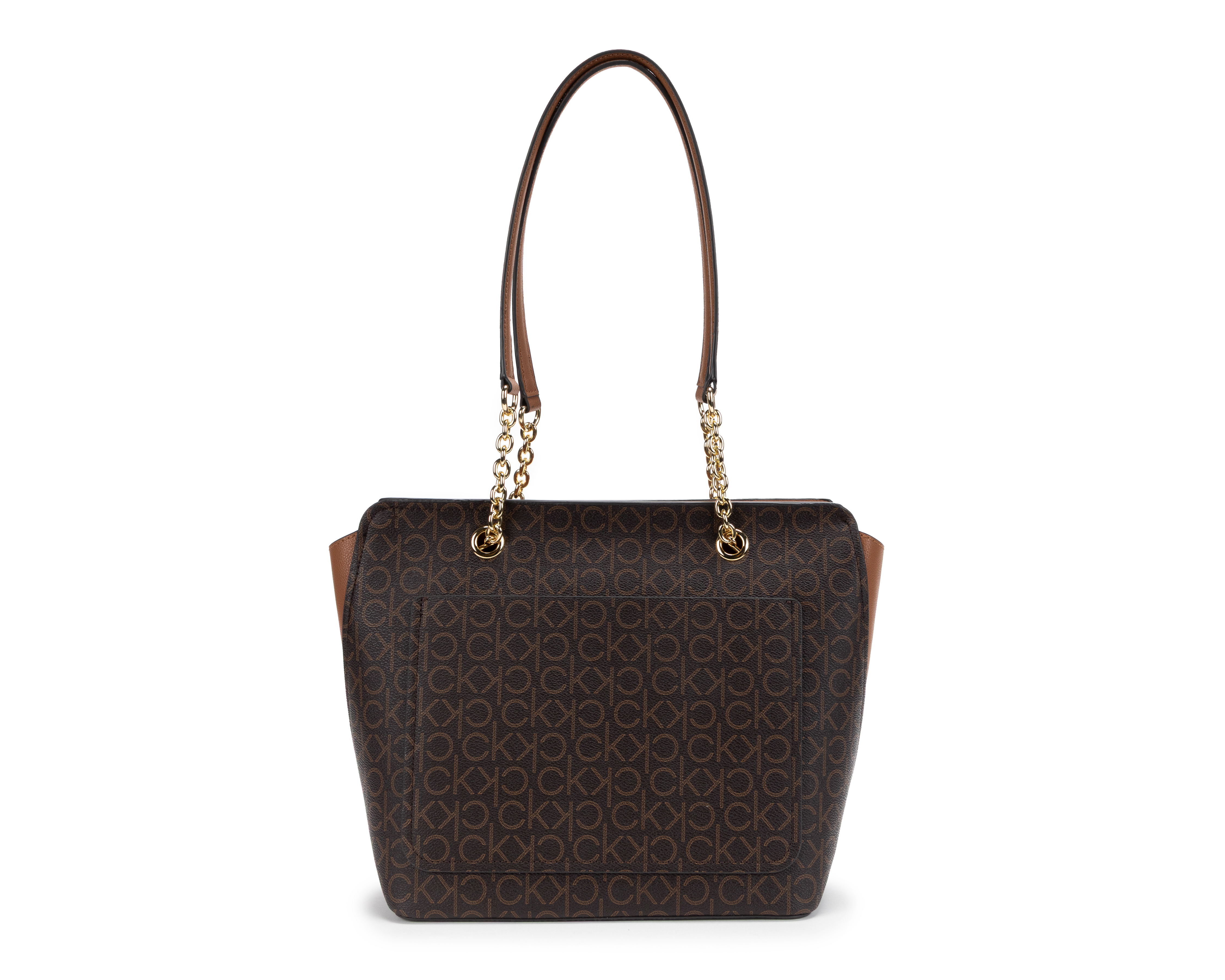 Foto 4 pulgar | Foto 3 | Bolsa de Hombro Calvin Klein