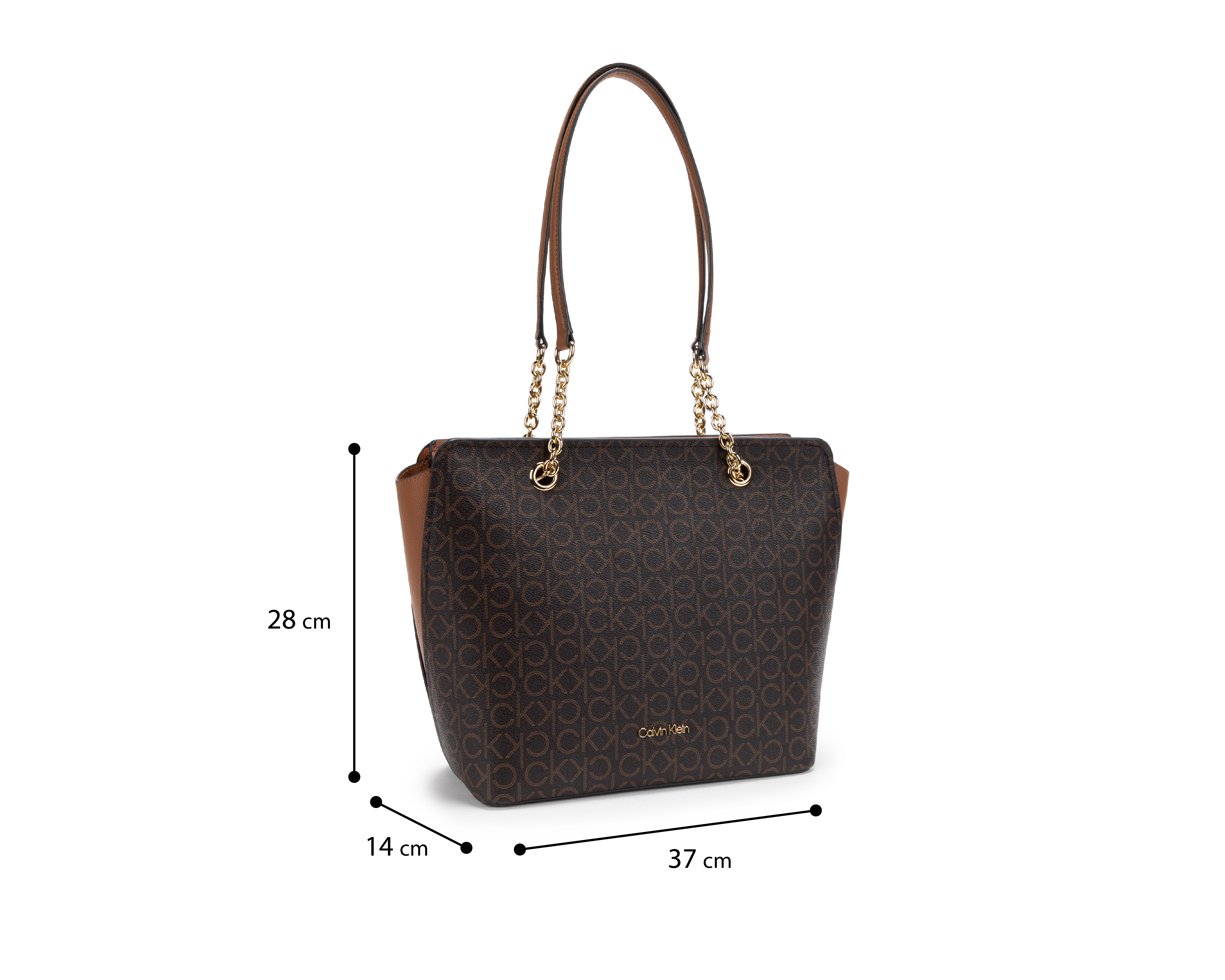 Foto 5 | Foto 5 | Bolsa de Hombro Calvin Klein