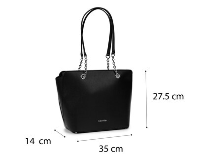 Foto 6 | Foto 6 | Bolsa de Hombro Calvin Klein