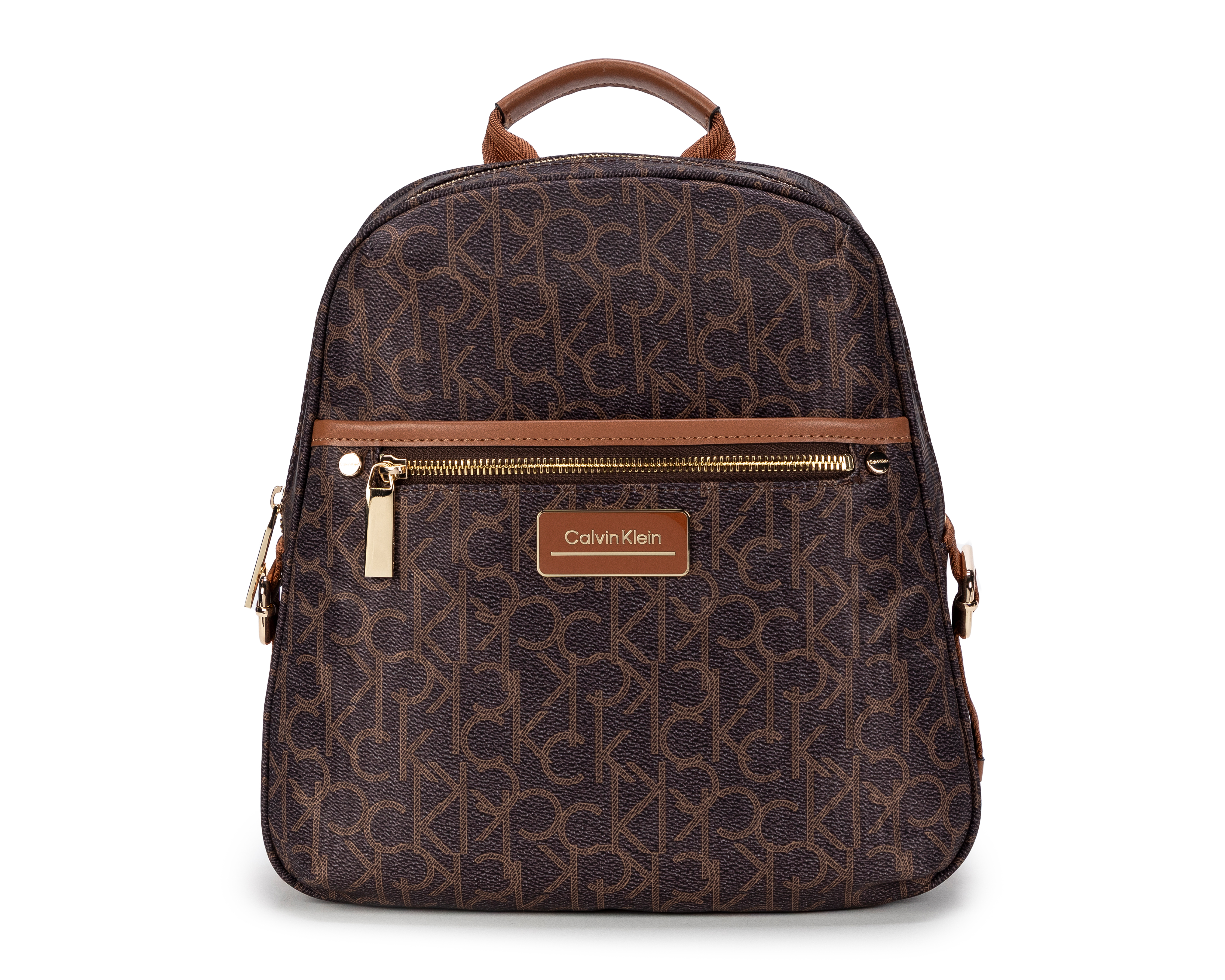 Mochila Calvin Klein Estampada