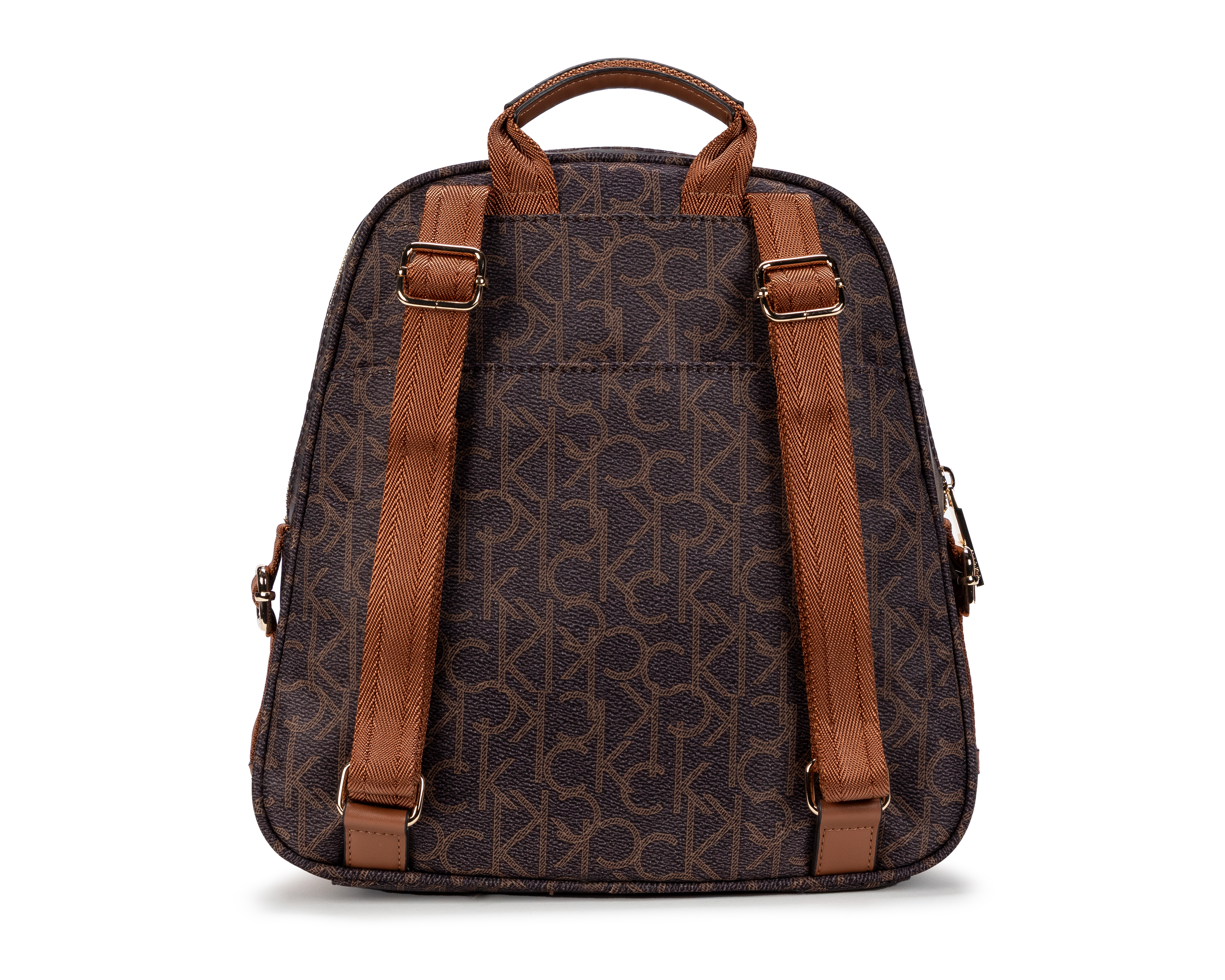 Foto 4 pulgar | Foto 3 | Mochila Calvin Klein Estampada