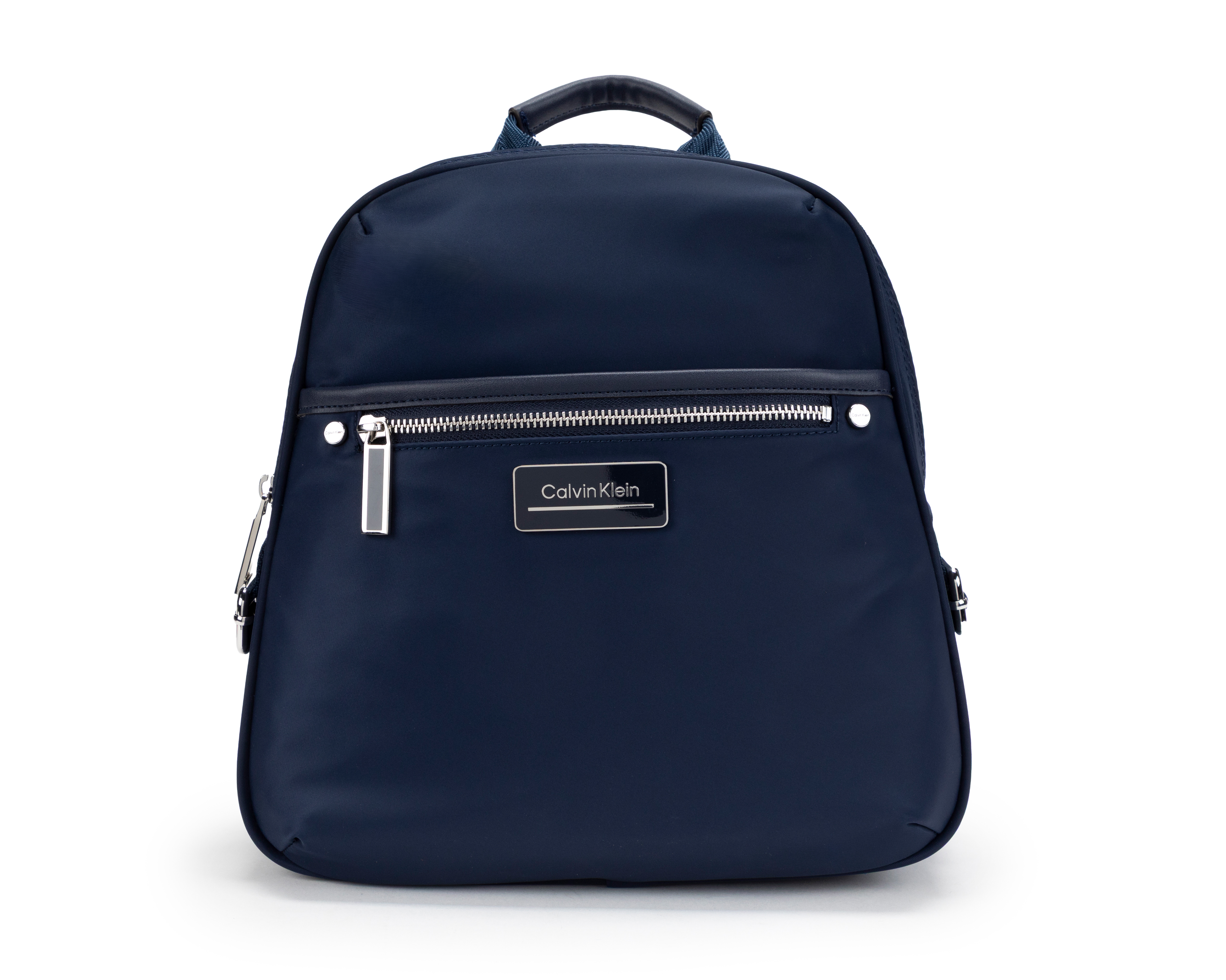 Mochila Calvin Klein Azul Marino