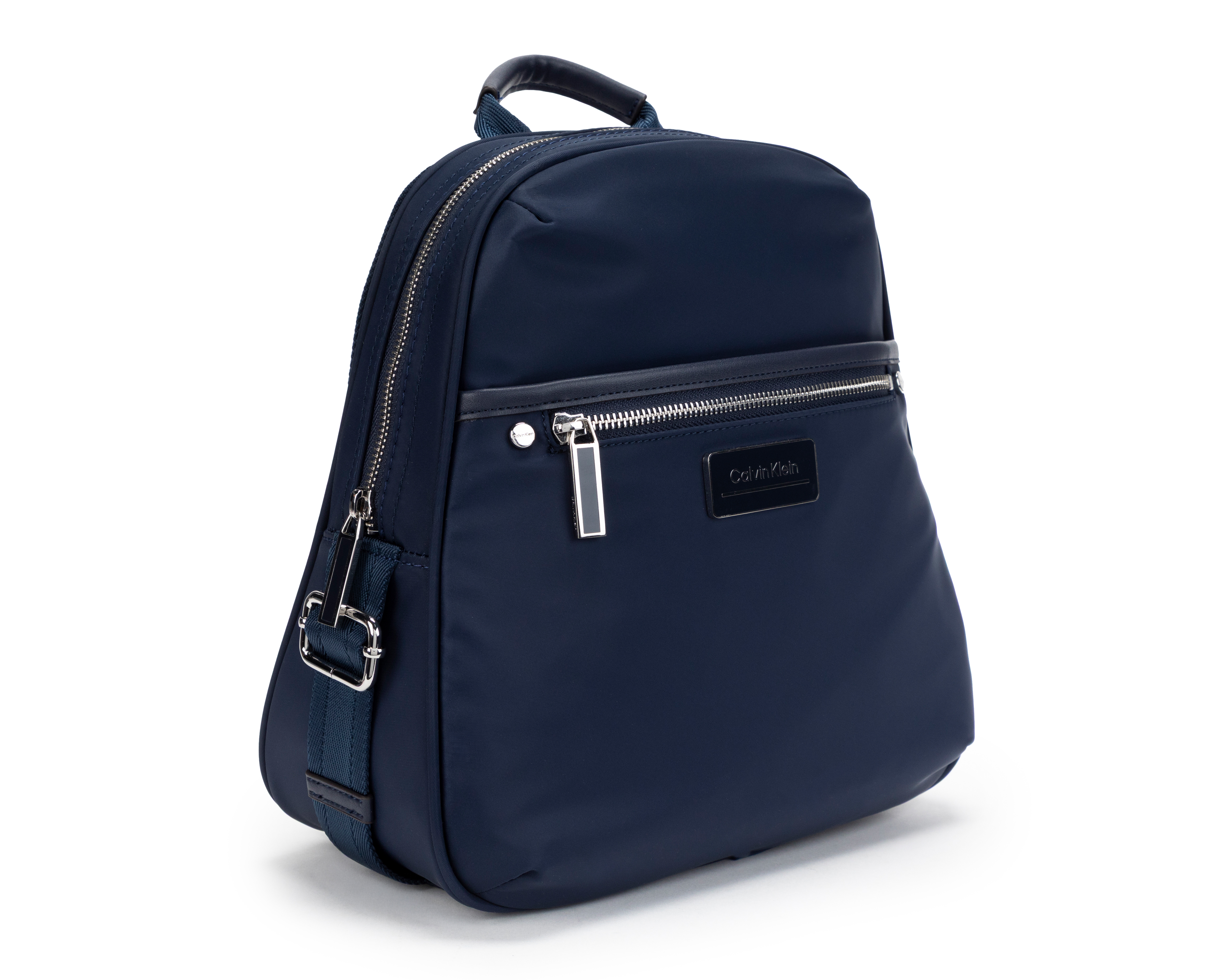 Foto 2 | Foto 2 | Mochila Calvin Klein Azul Marino