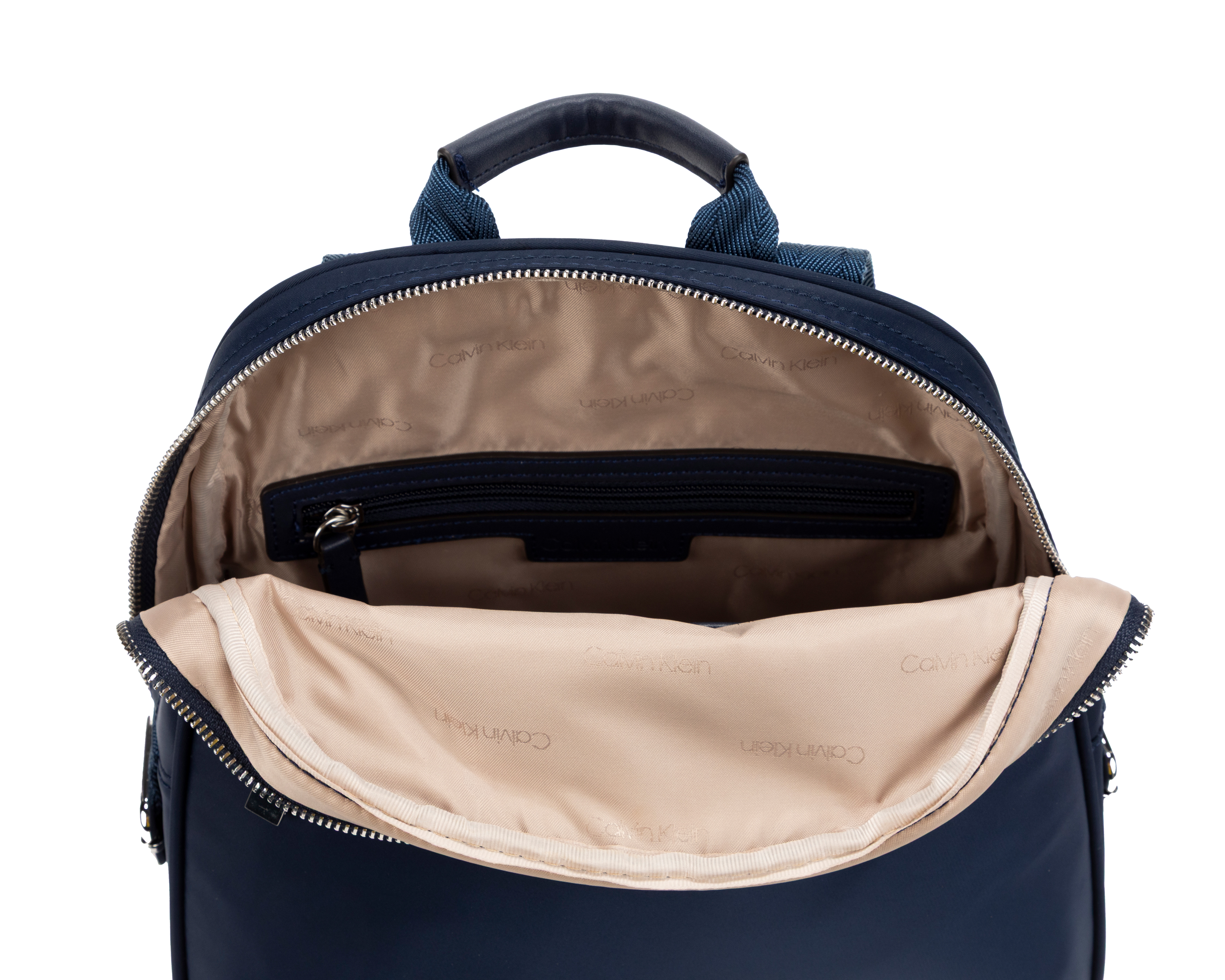 Foto 6 | Foto 6 | Mochila Calvin Klein Azul Marino