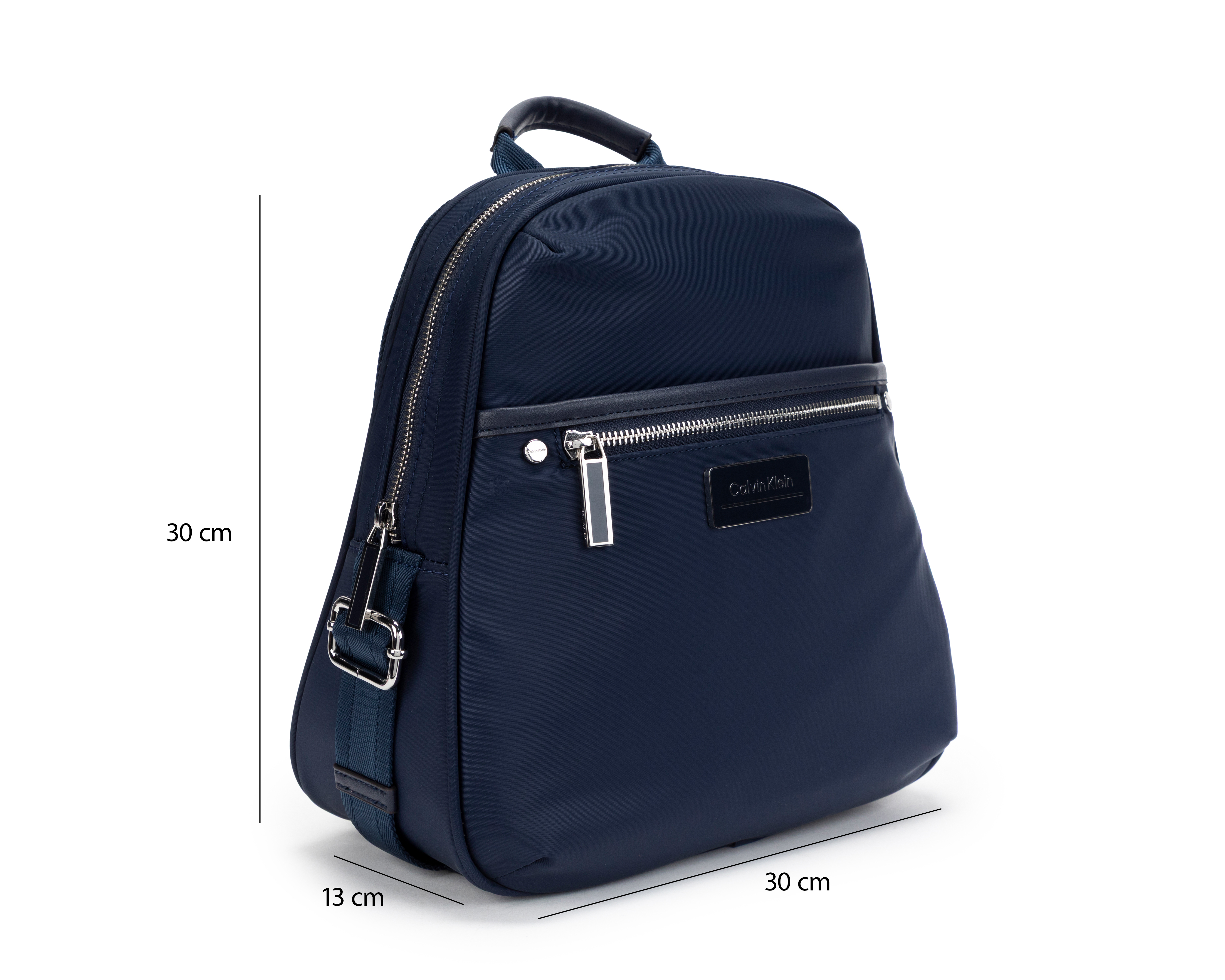 Foto 7 | Foto 7 | Mochila Calvin Klein Azul Marino