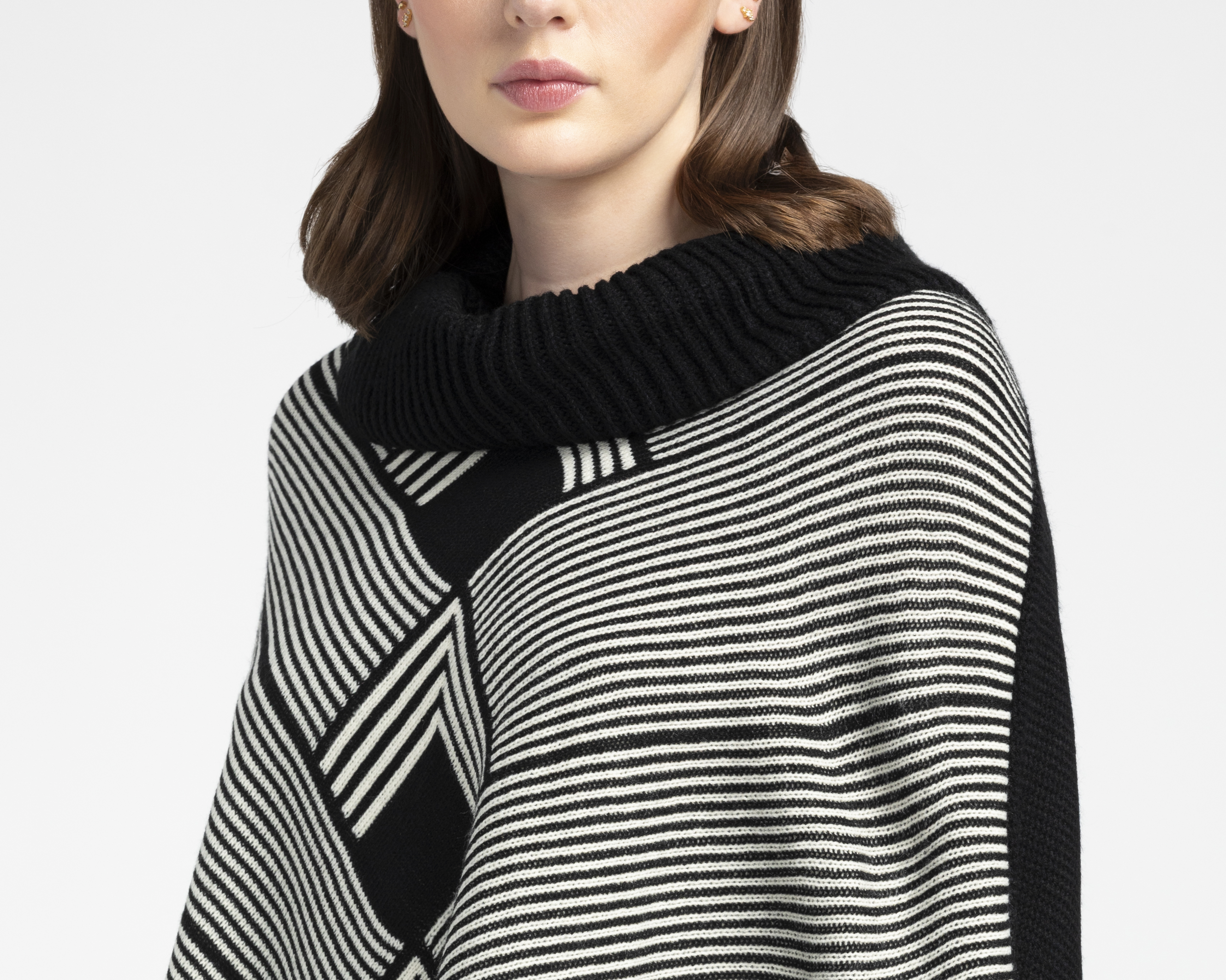 Foto 5 pulgar | Foto 4 | Capa Estampada Sahara para Mujer