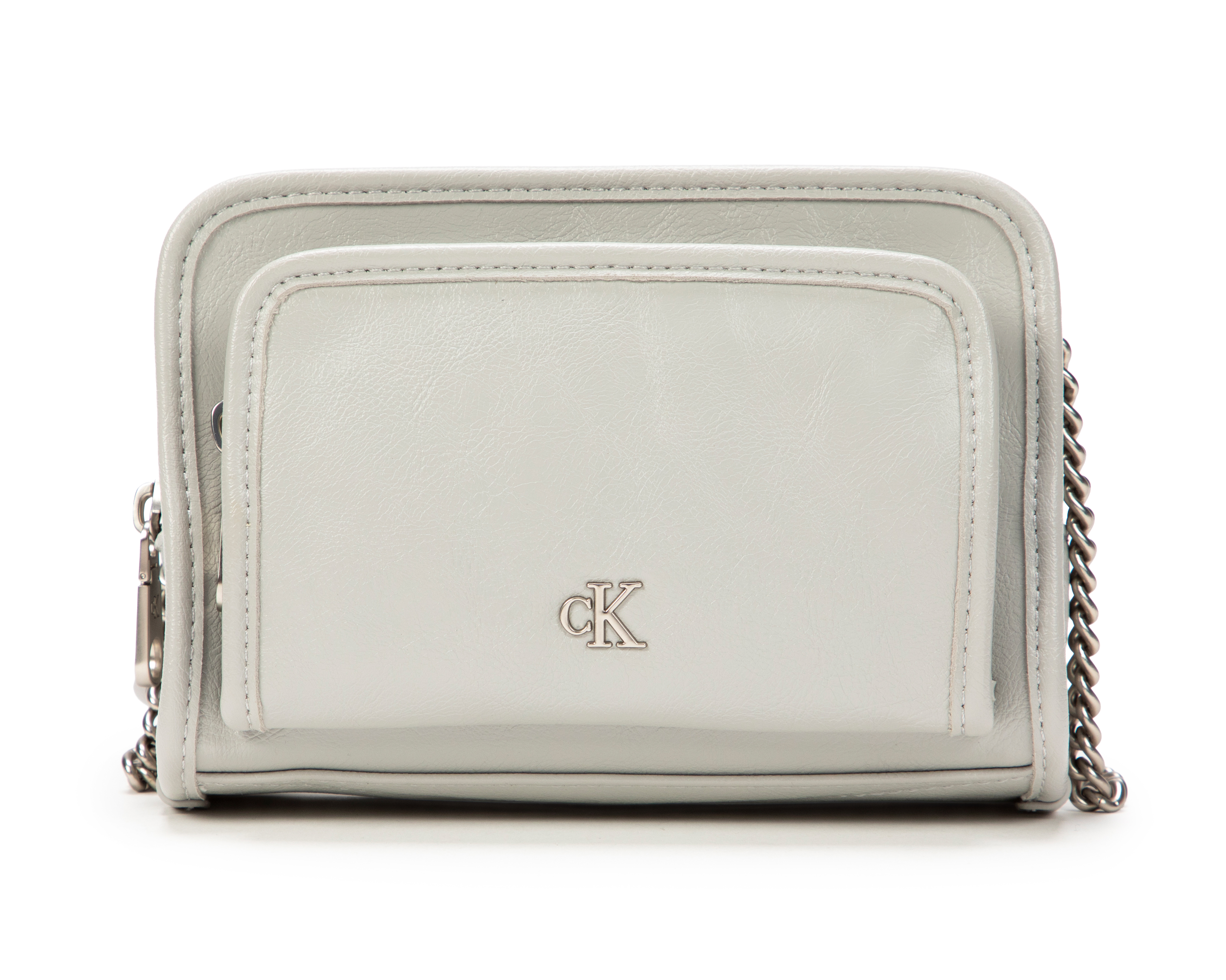 Foto 1 | Foto 1 | Bolsa Cruzada Calvin Klein