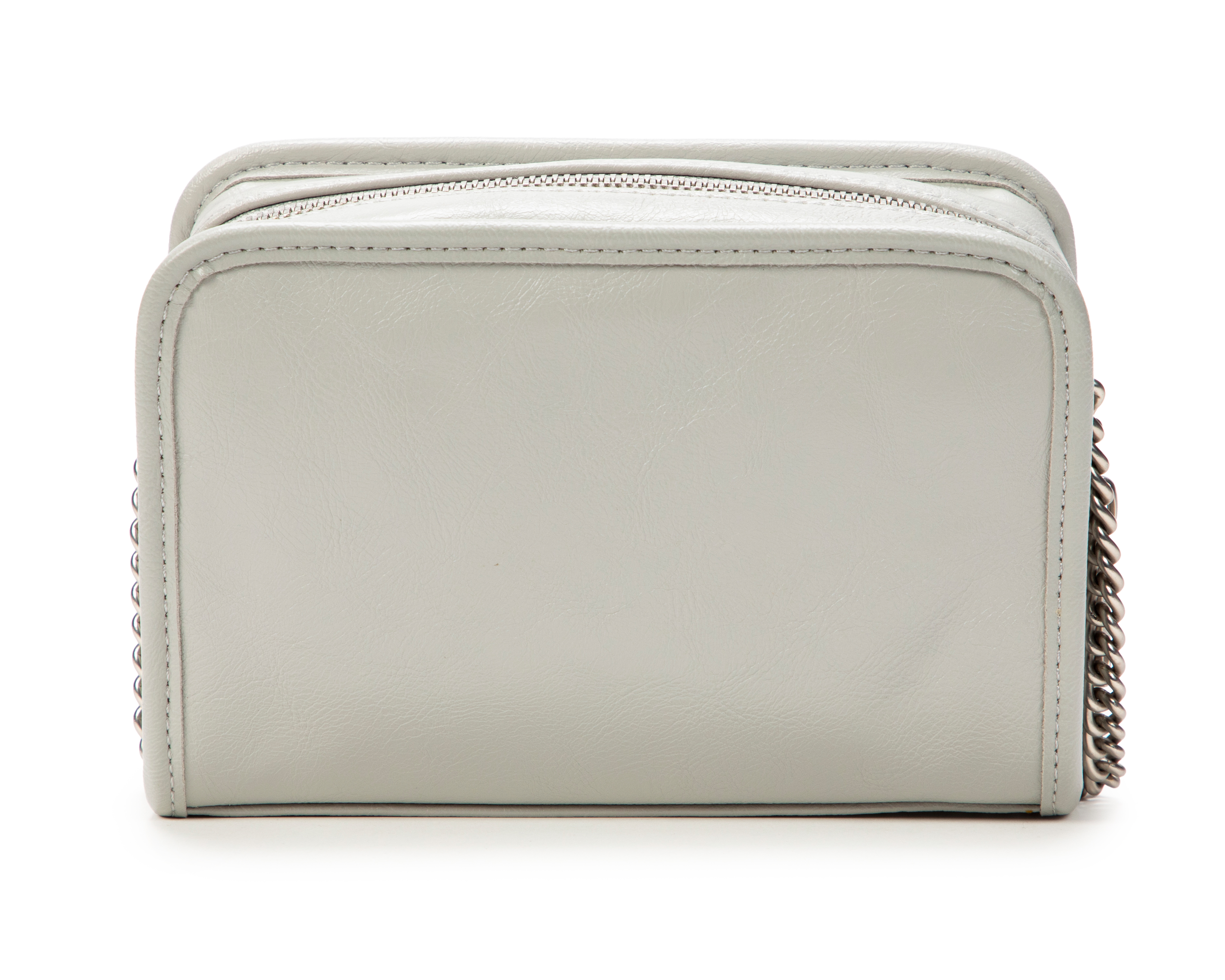 Foto 4 pulgar | Foto 3 | Bolsa Cruzada Calvin Klein