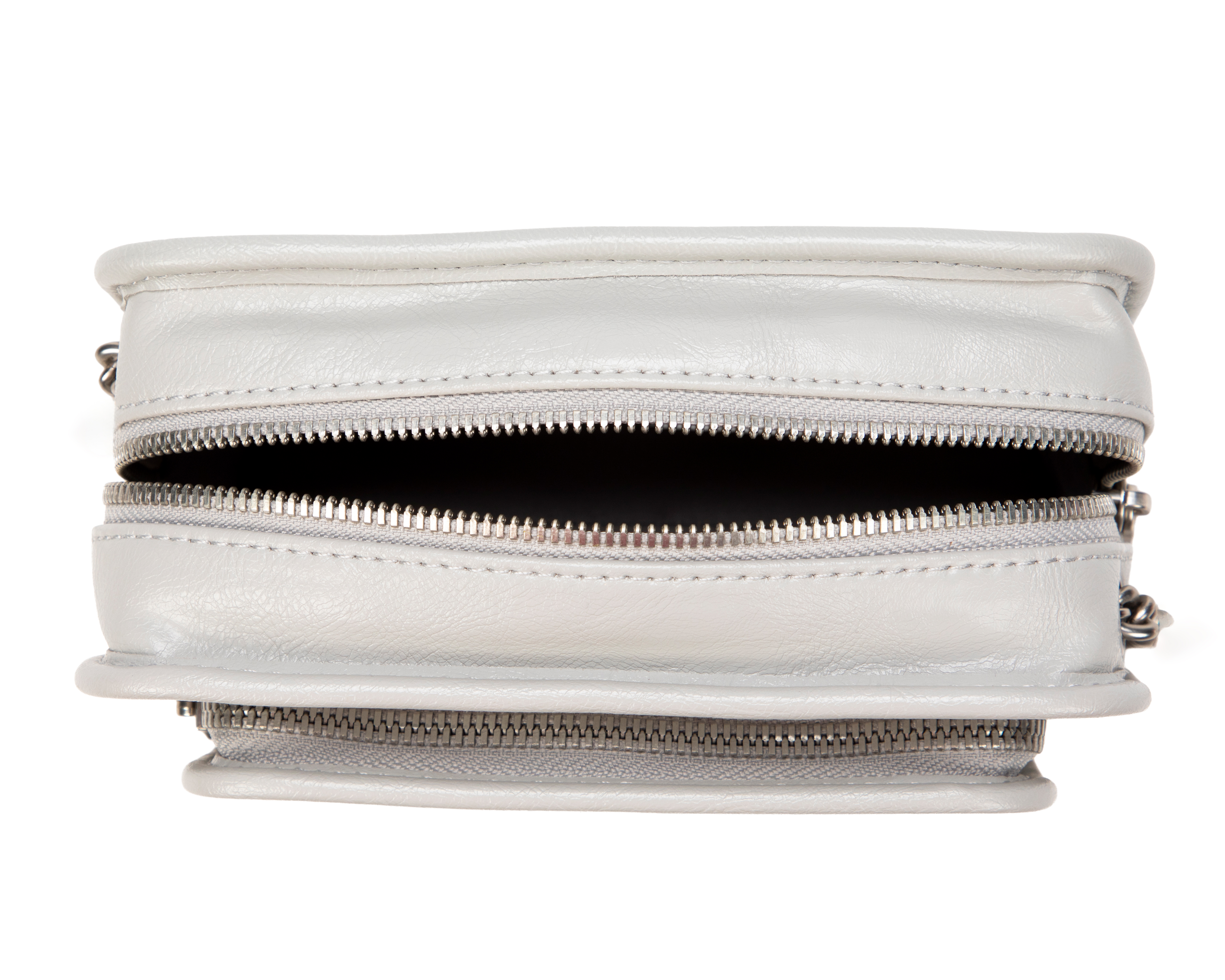 Foto 4 | Foto 4 | Bolsa Cruzada Calvin Klein