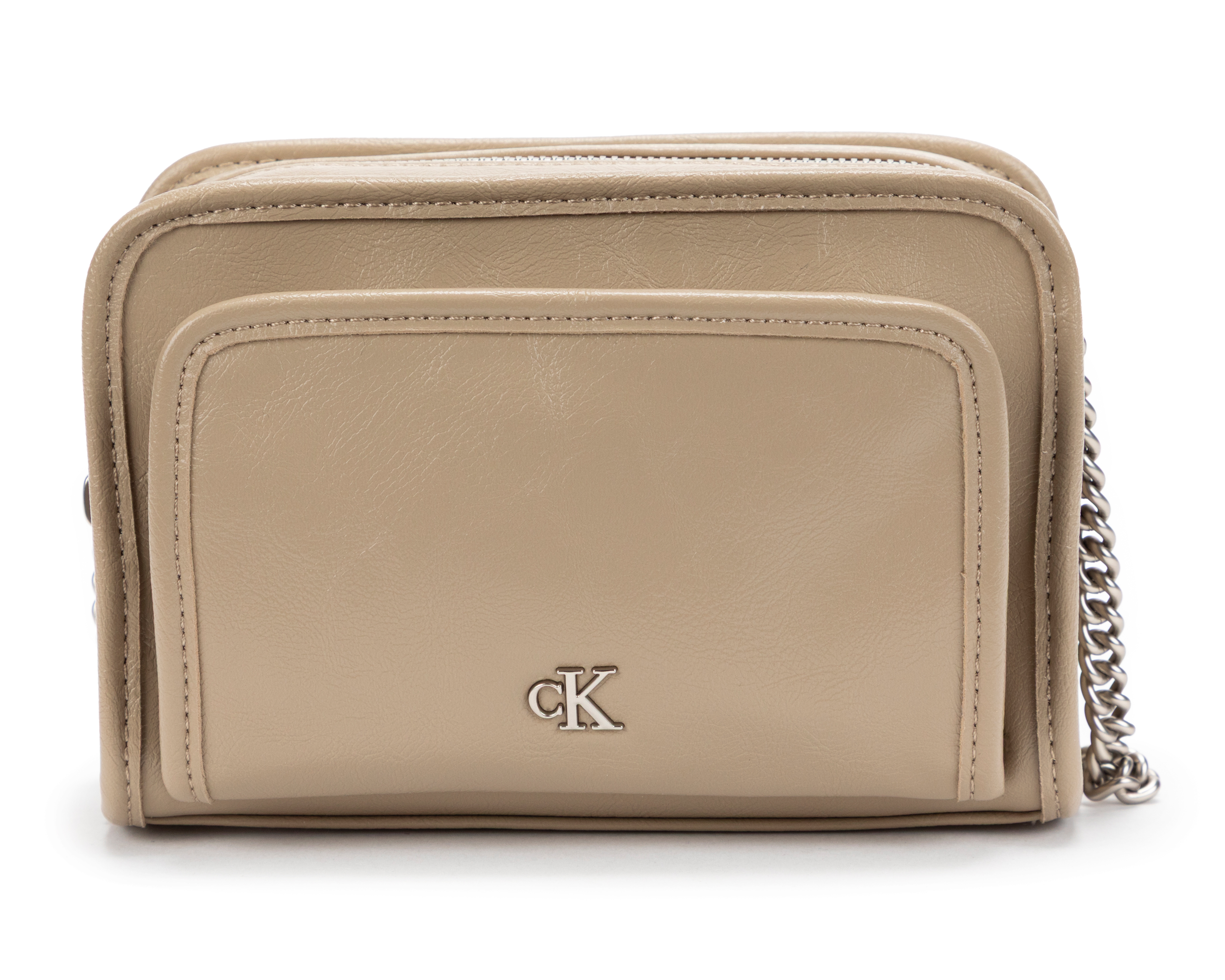 Bolsa Cruzada Calvin Klein