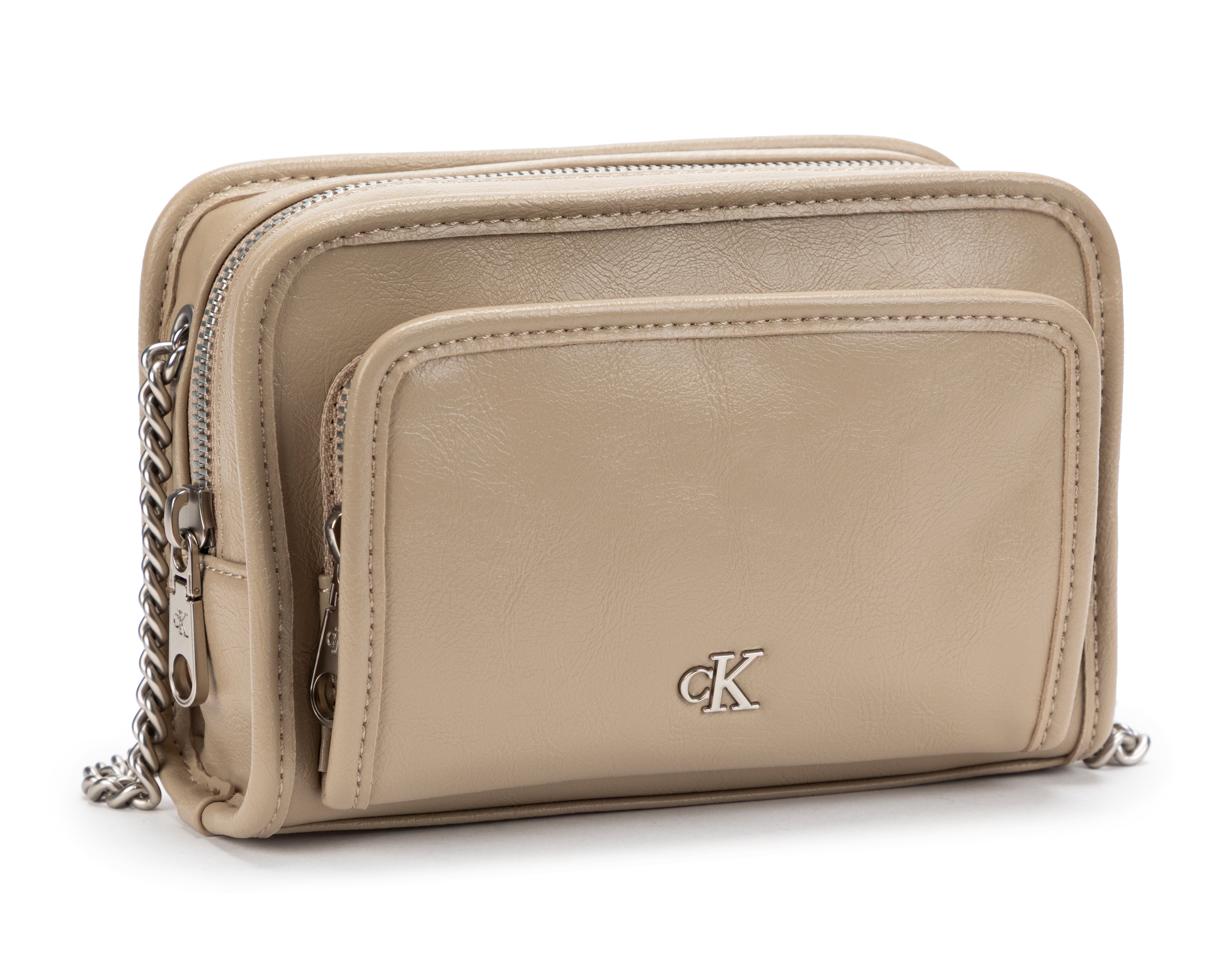 Foto 2 | Foto 2 | Bolsa Cruzada Calvin Klein