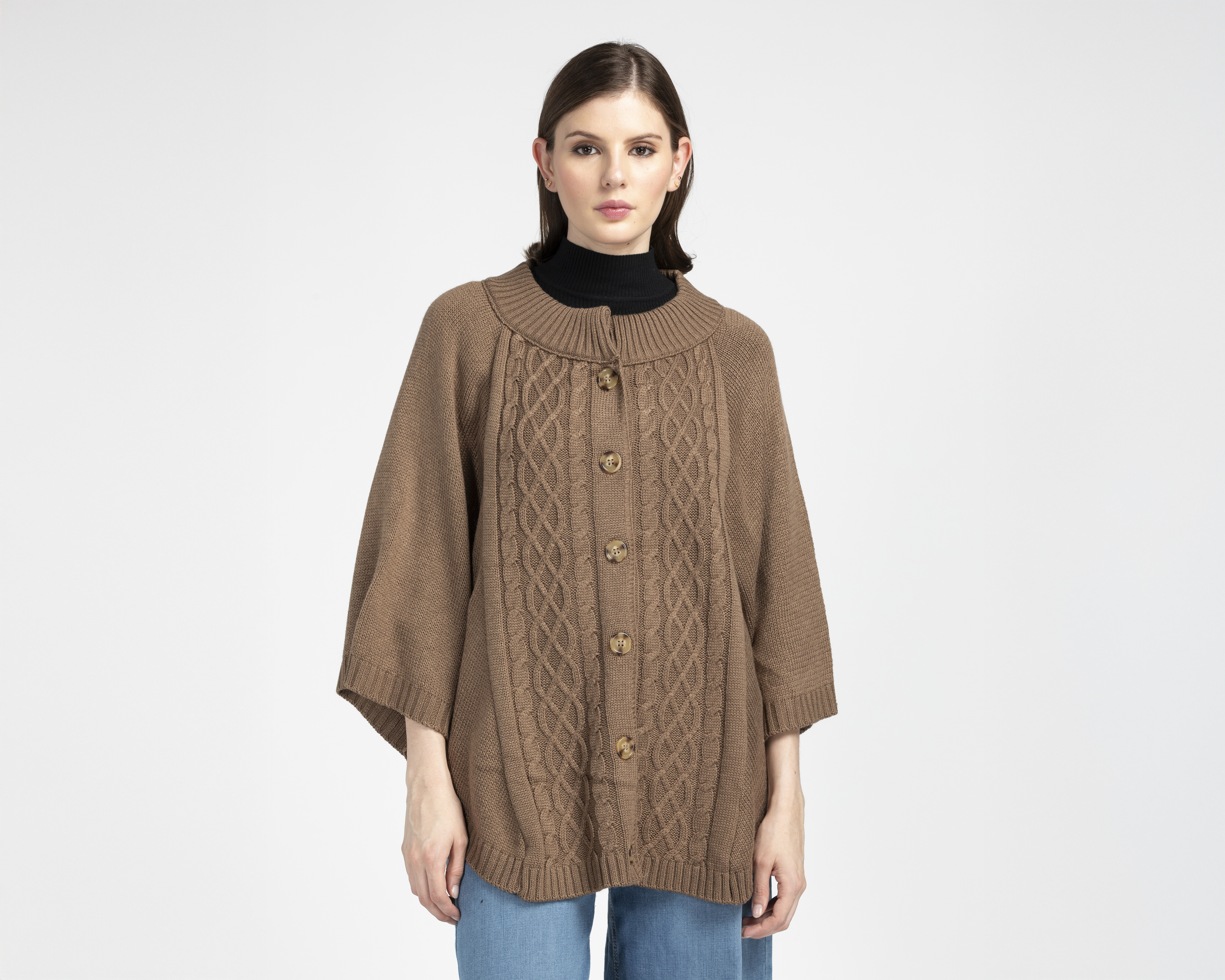 Capa Lady Sun Café para Mujer