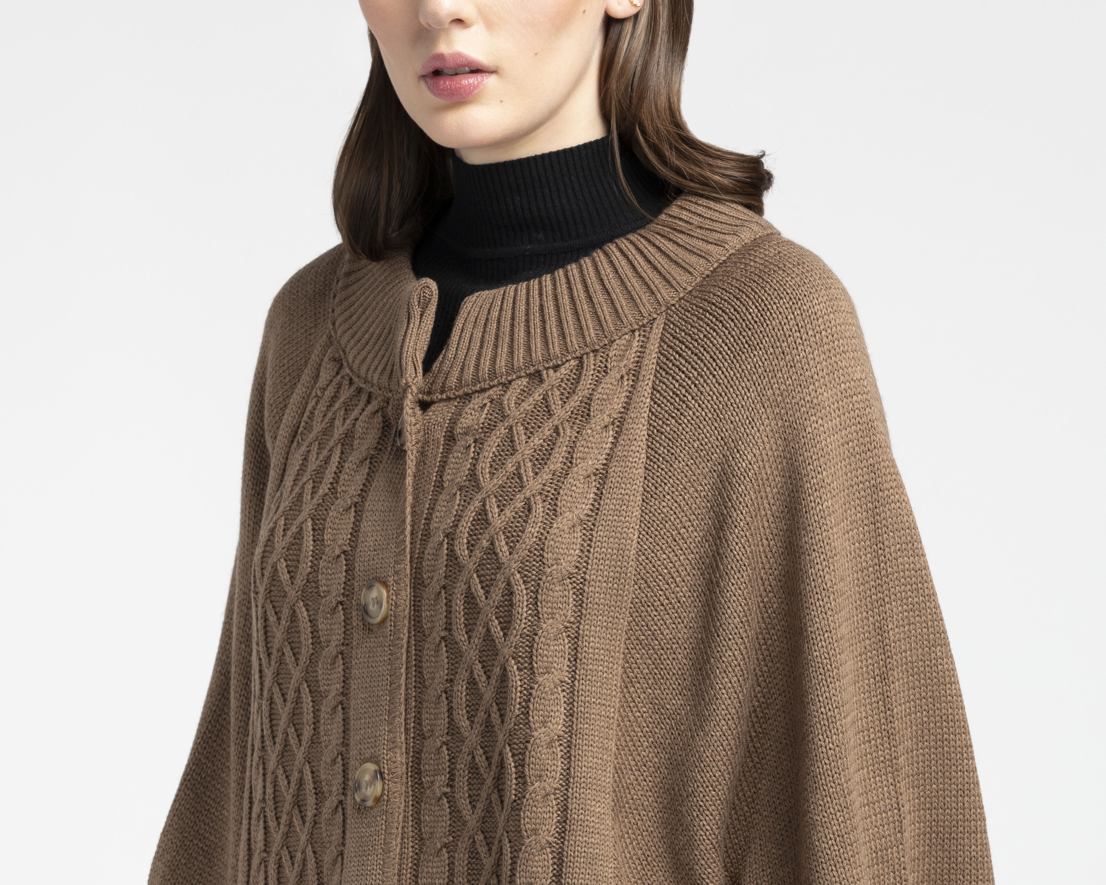 Foto 4 | Foto 4 | Capa Lady Sun Café para Mujer