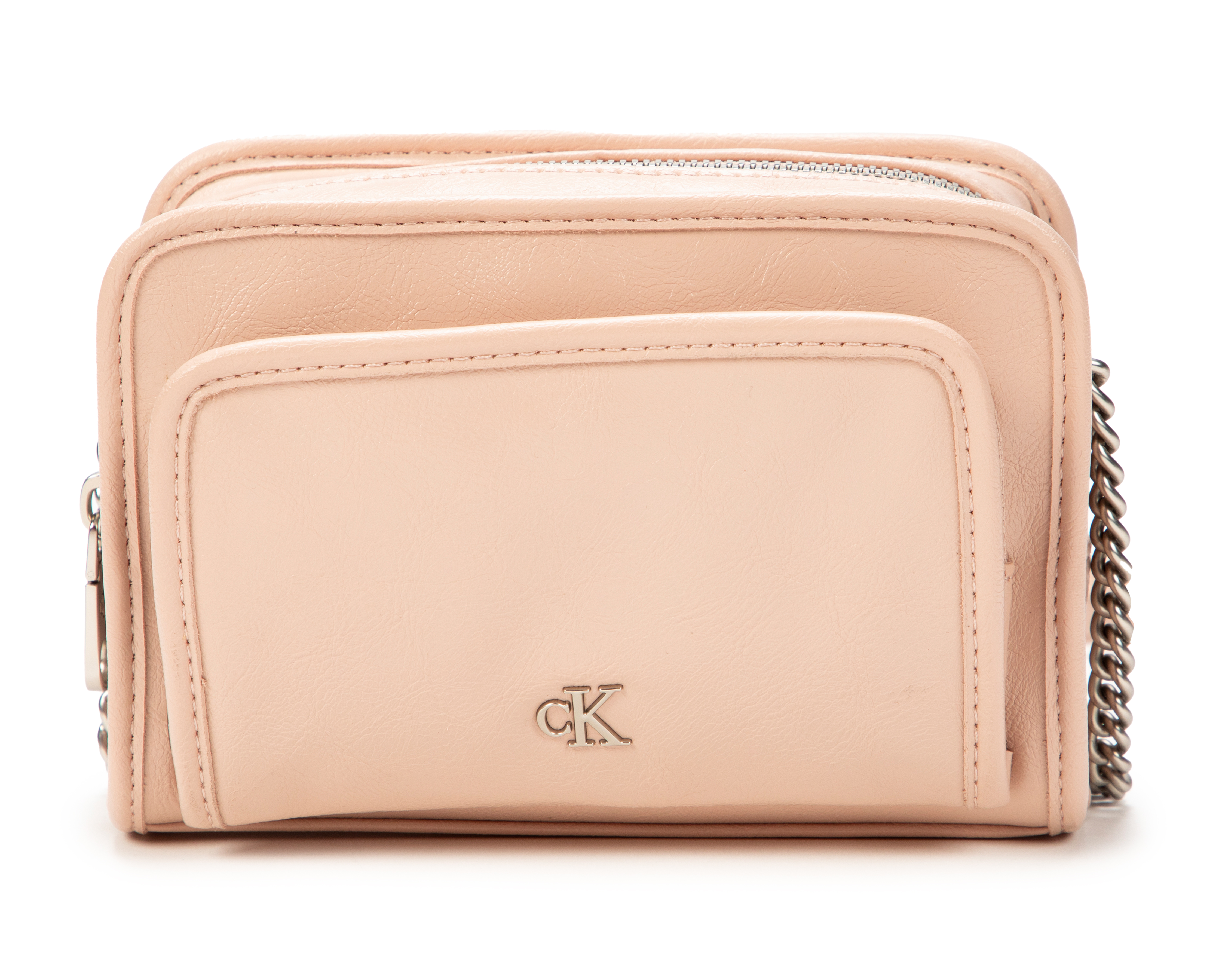 Foto 1 | Foto 1 | Bolsa Cruzada Calvin Klein