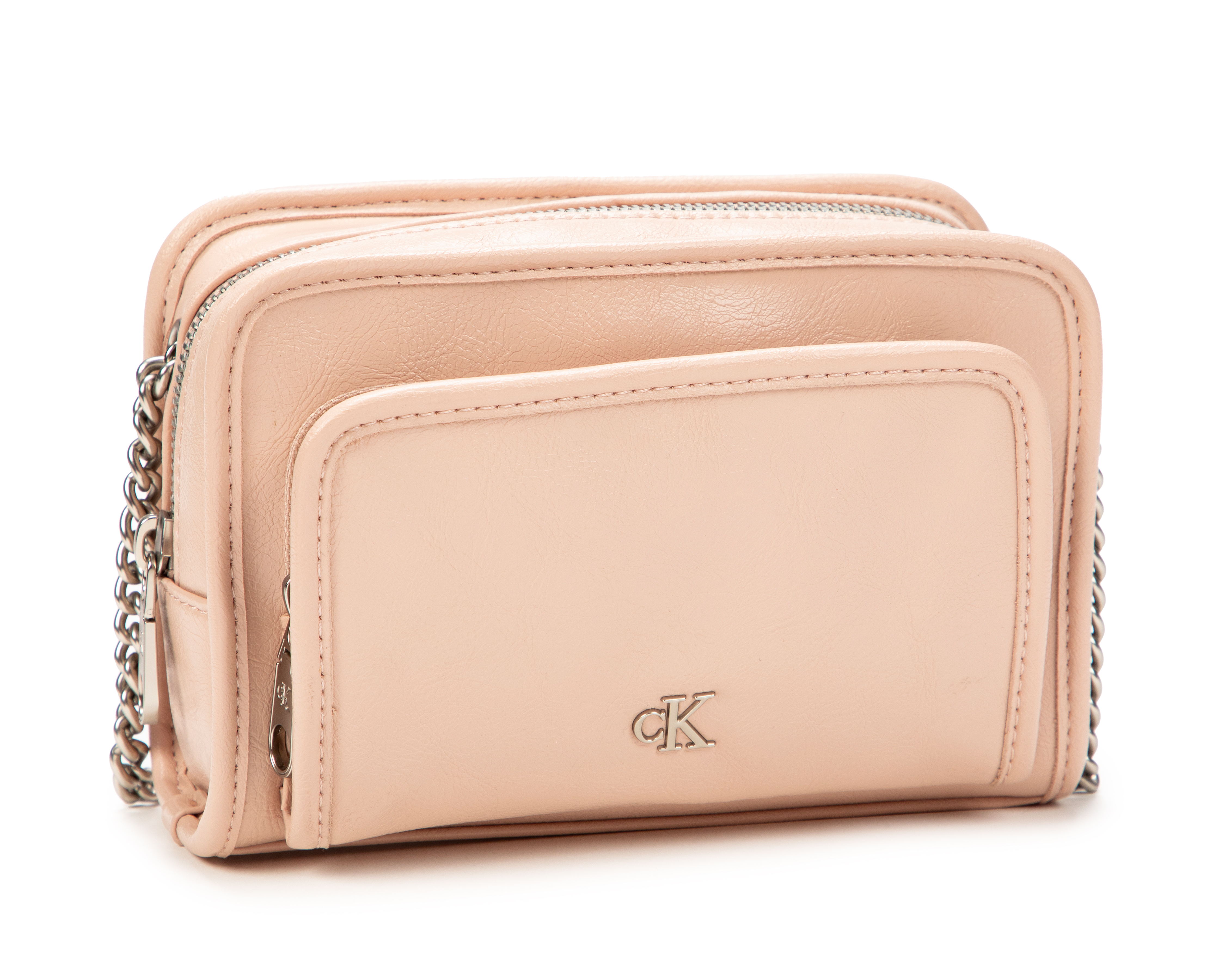 Foto 3 pulgar | Foto 2 | Bolsa Cruzada Calvin Klein