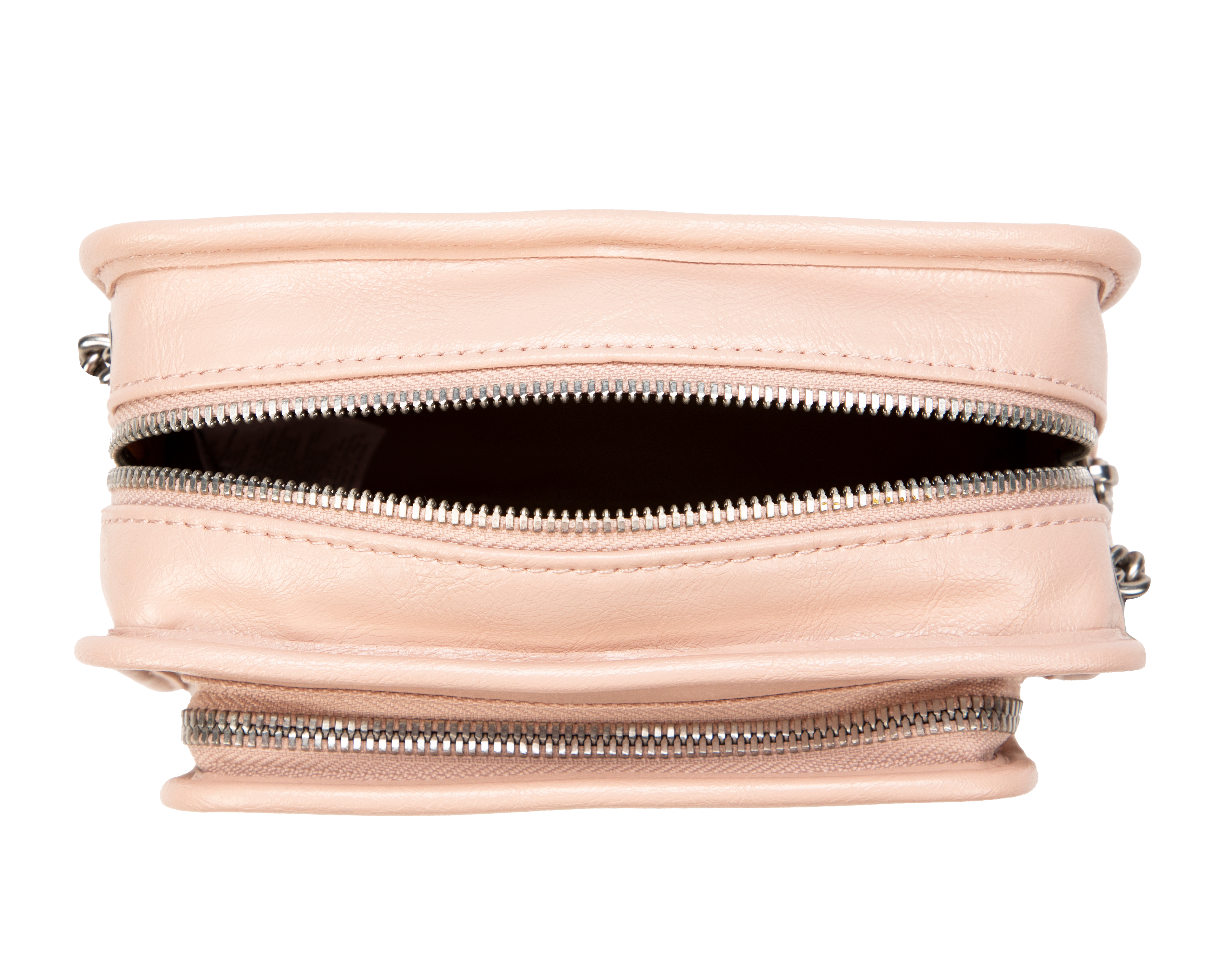 Foto 4 | Foto 4 | Bolsa Cruzada Calvin Klein