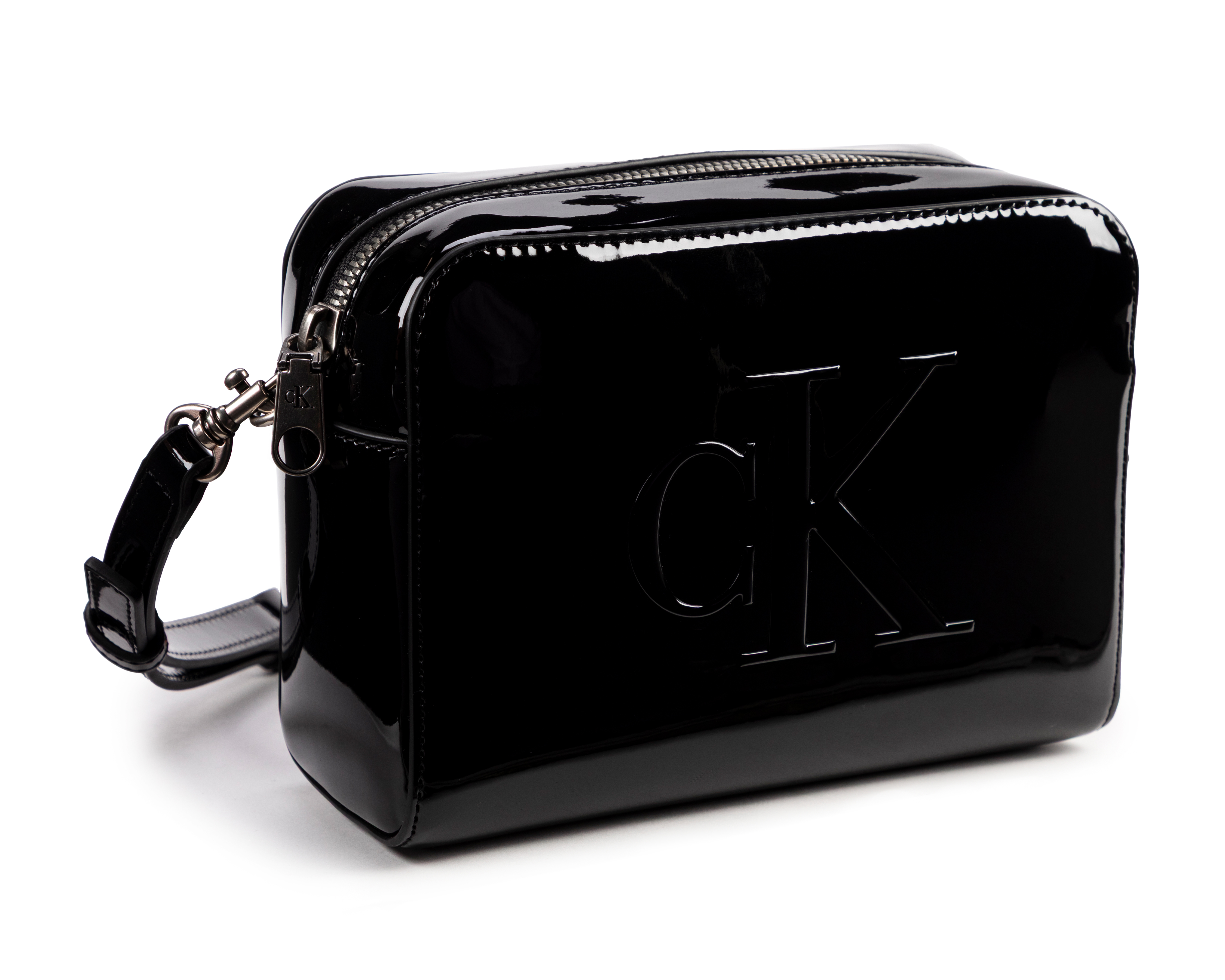 Foto 2 | Foto 2 | Bolsa Cruzada Calvin Klein