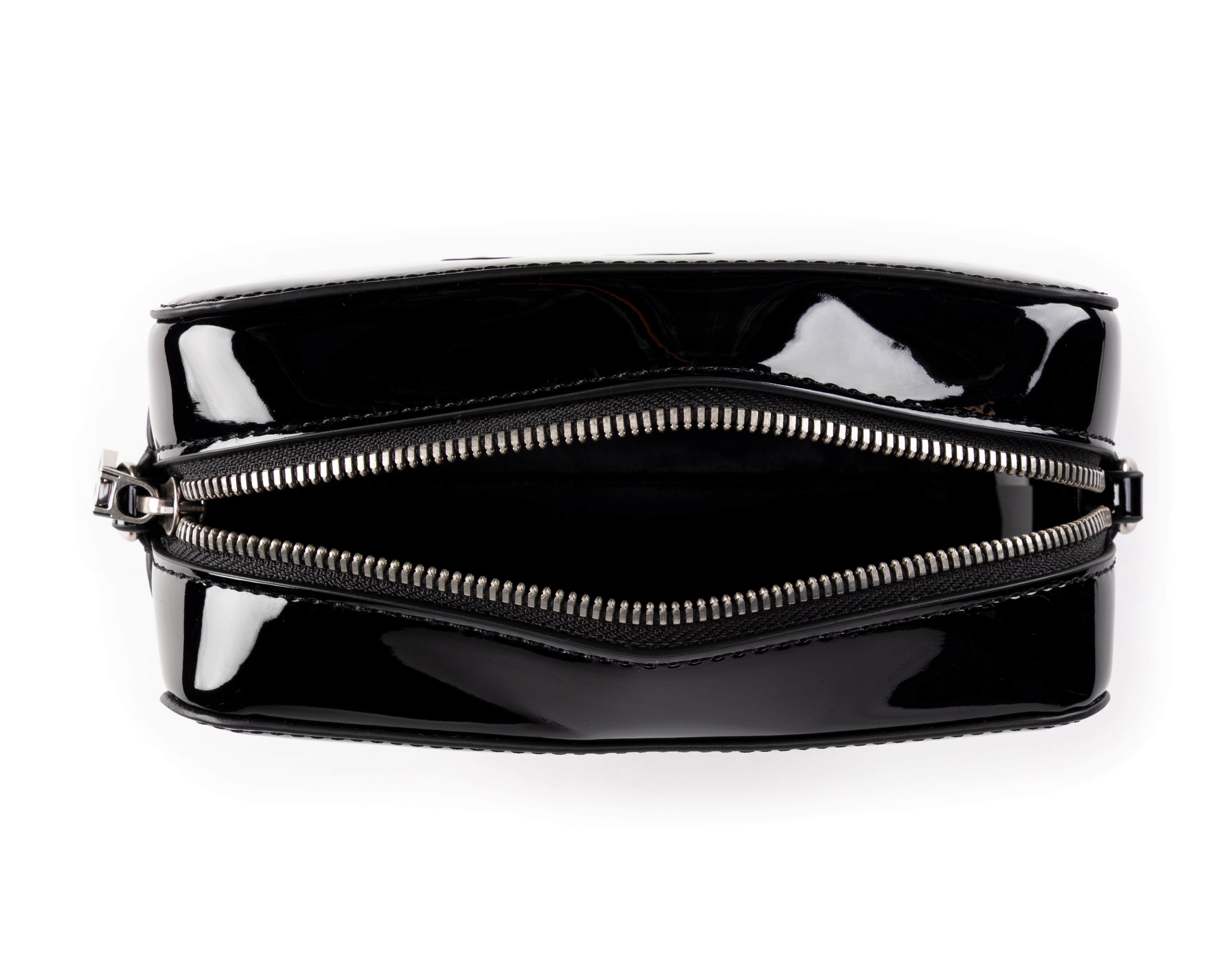 Foto 5 pulgar | Foto 4 | Bolsa Cruzada Calvin Klein