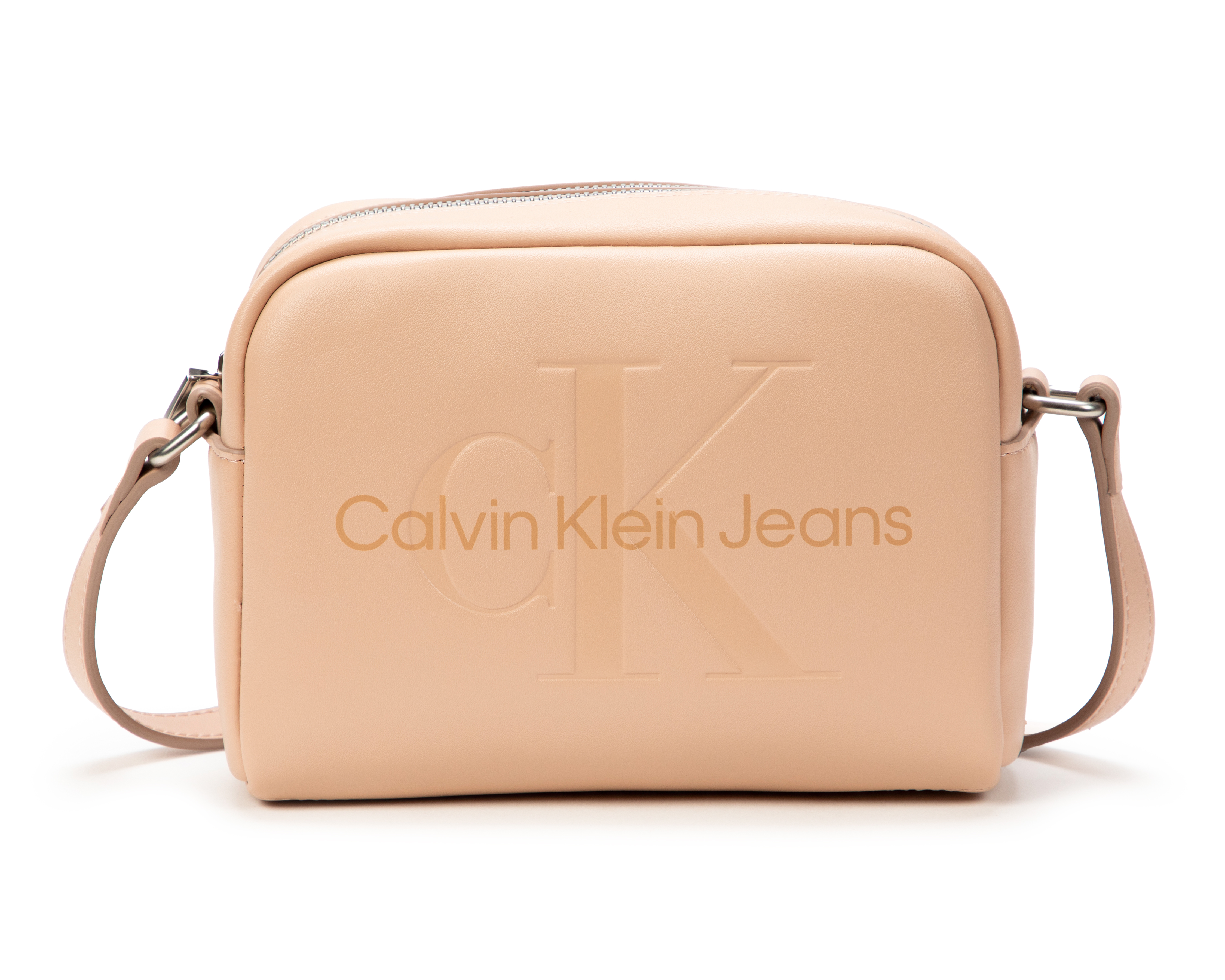 Foto 1 | Foto 1 | Bolsa Cruzada Calvin Klein