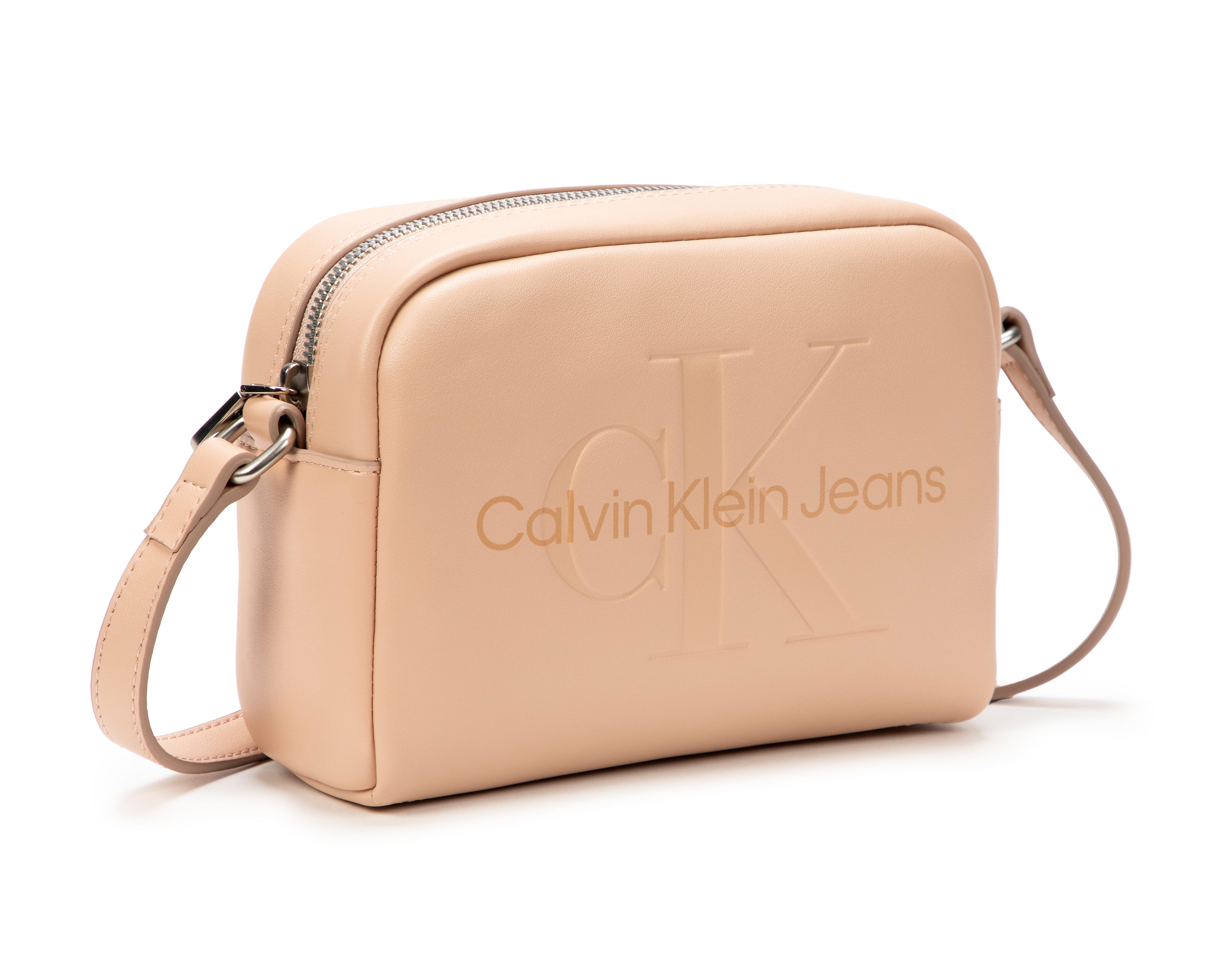 Foto 2 | Foto 2 | Bolsa Cruzada Calvin Klein