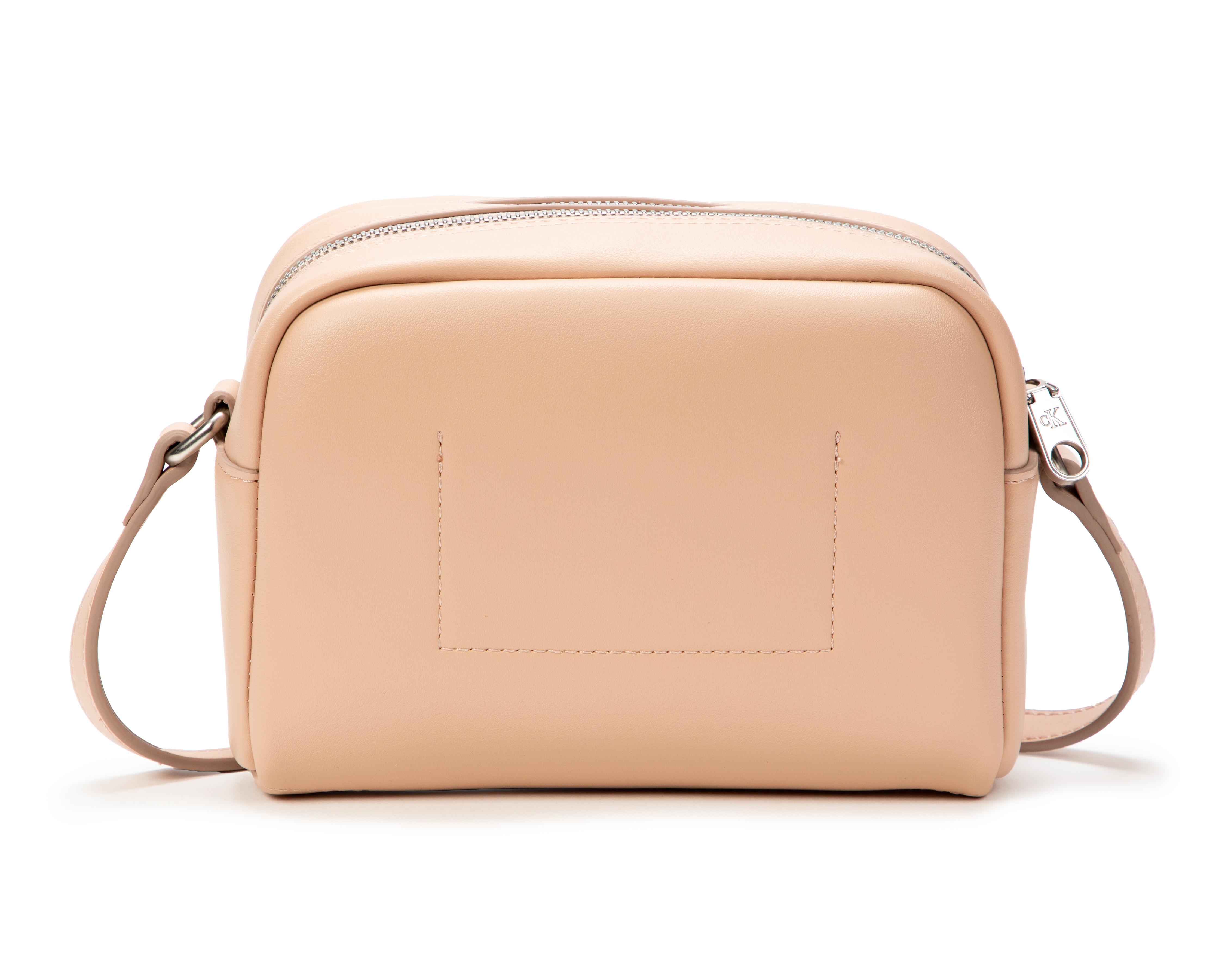 Foto 4 pulgar | Foto 3 | Bolsa Cruzada Calvin Klein