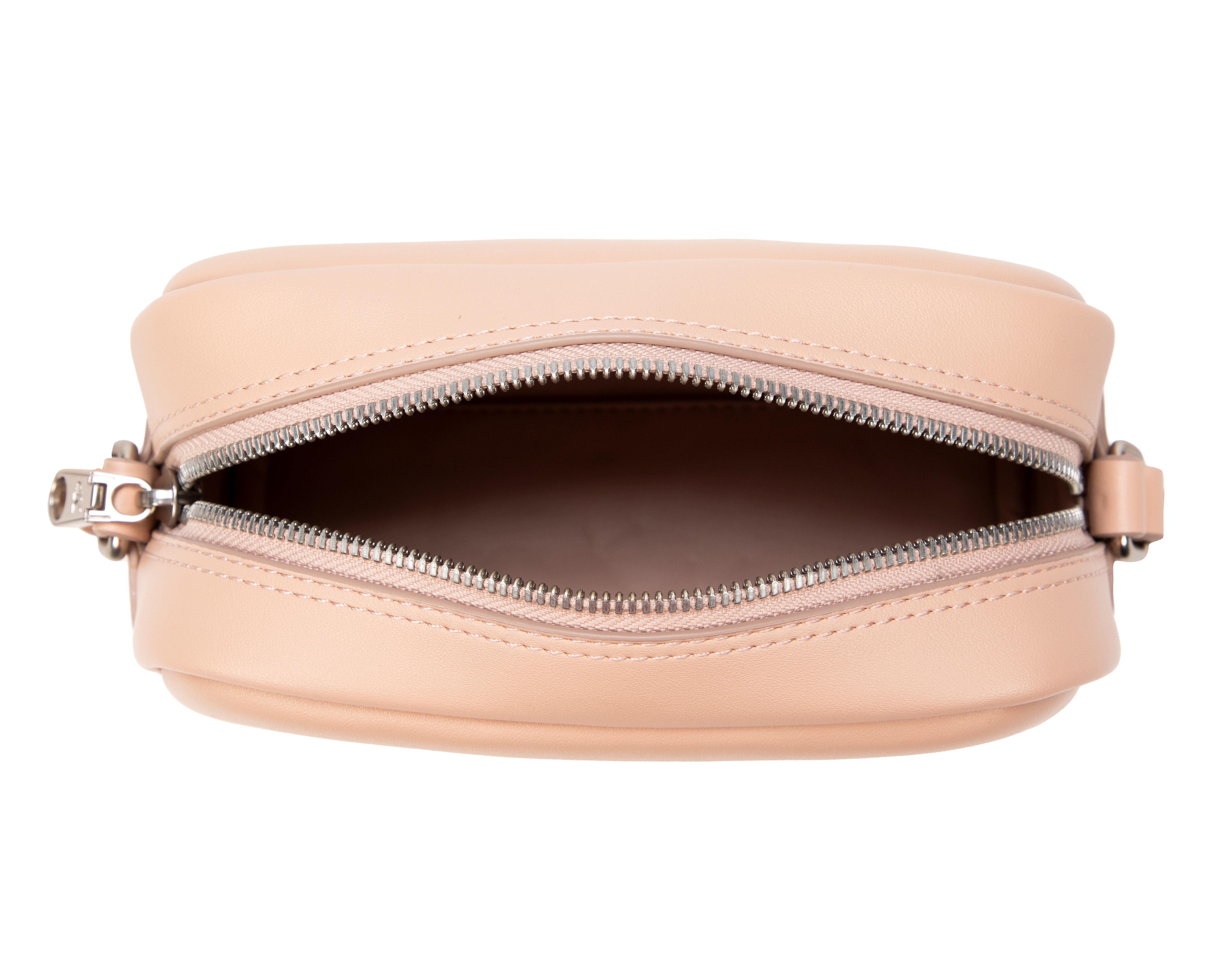 Foto 4 | Foto 4 | Bolsa Cruzada Calvin Klein