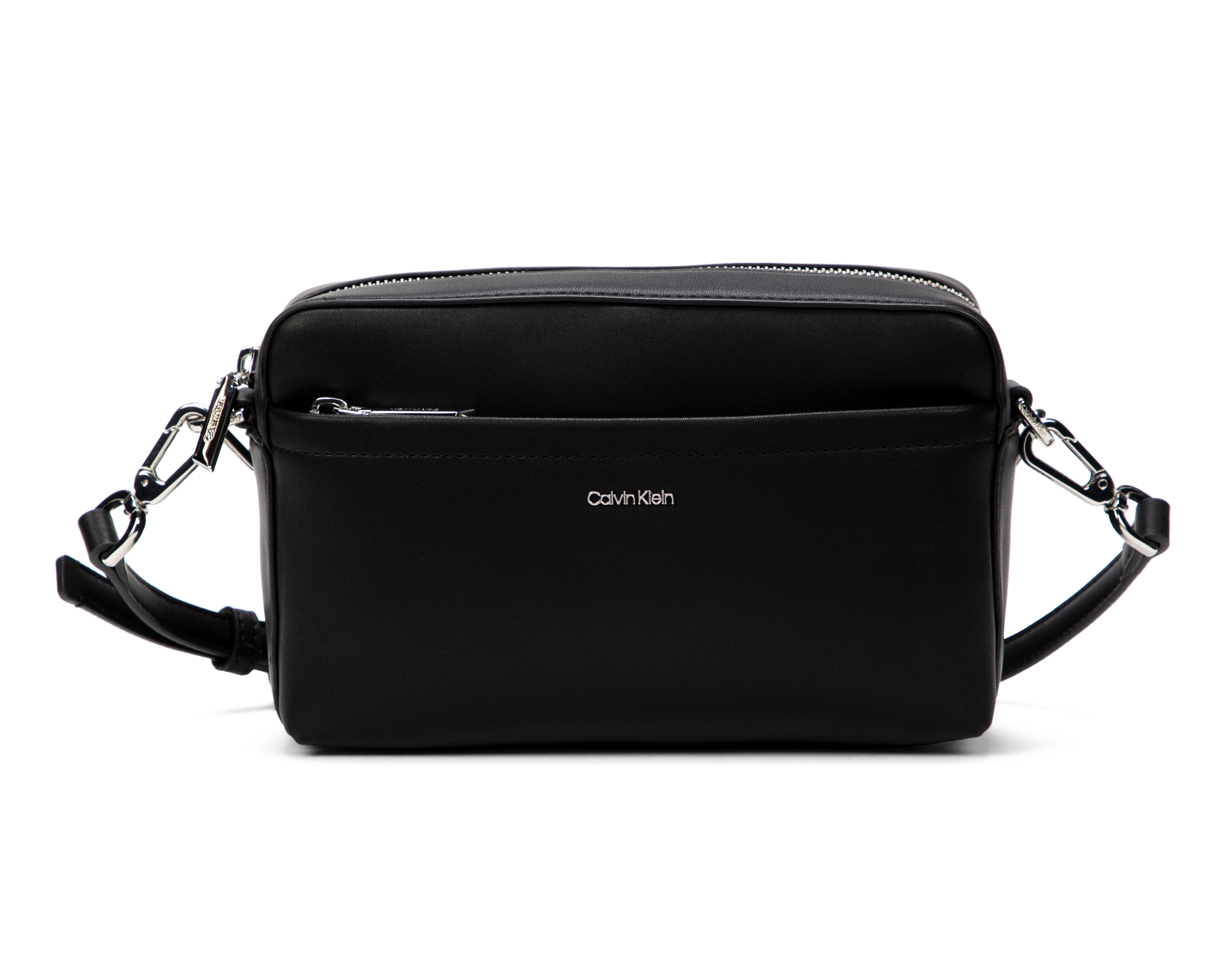 Bolsa Cruzada Calvin Klein